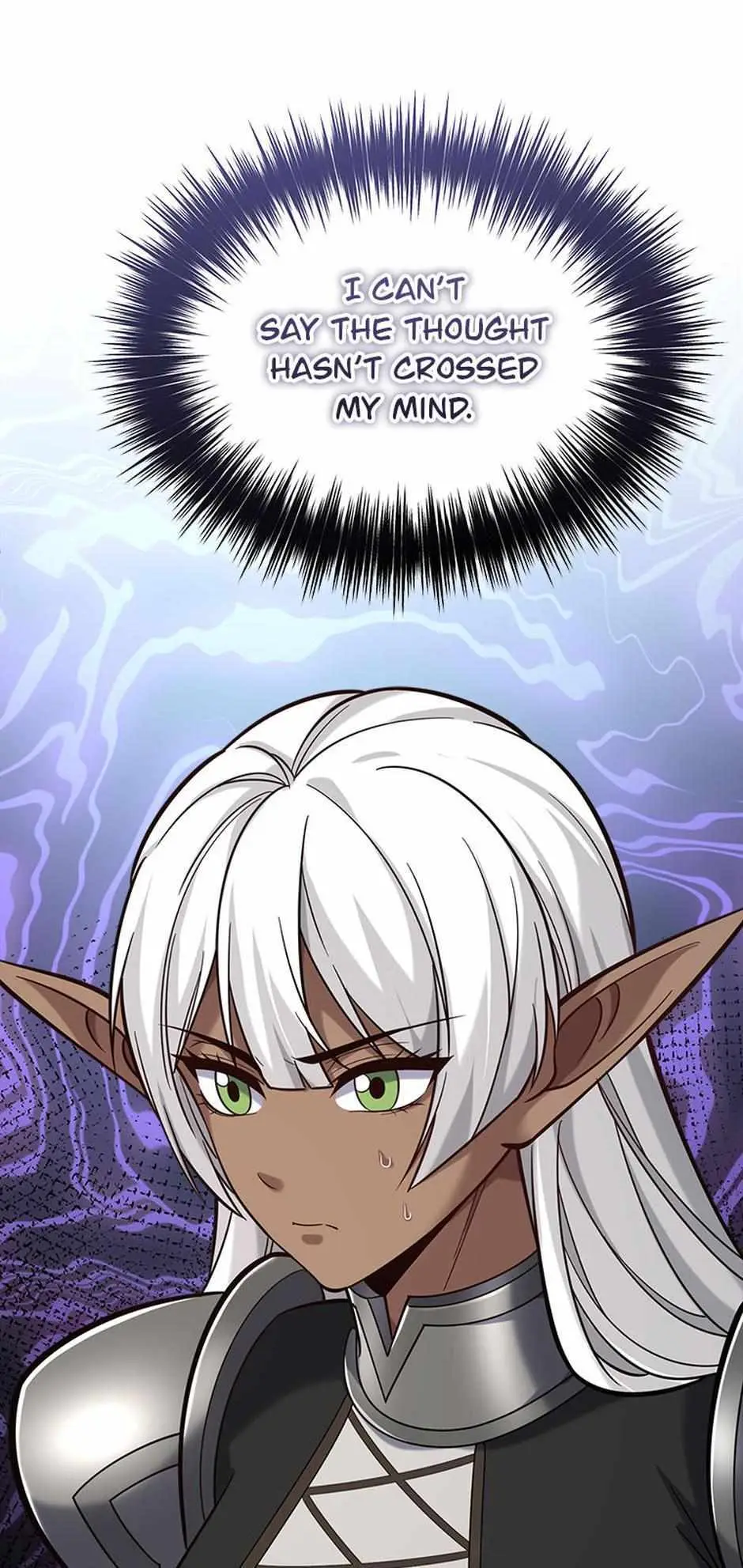 Read The Swordmaster