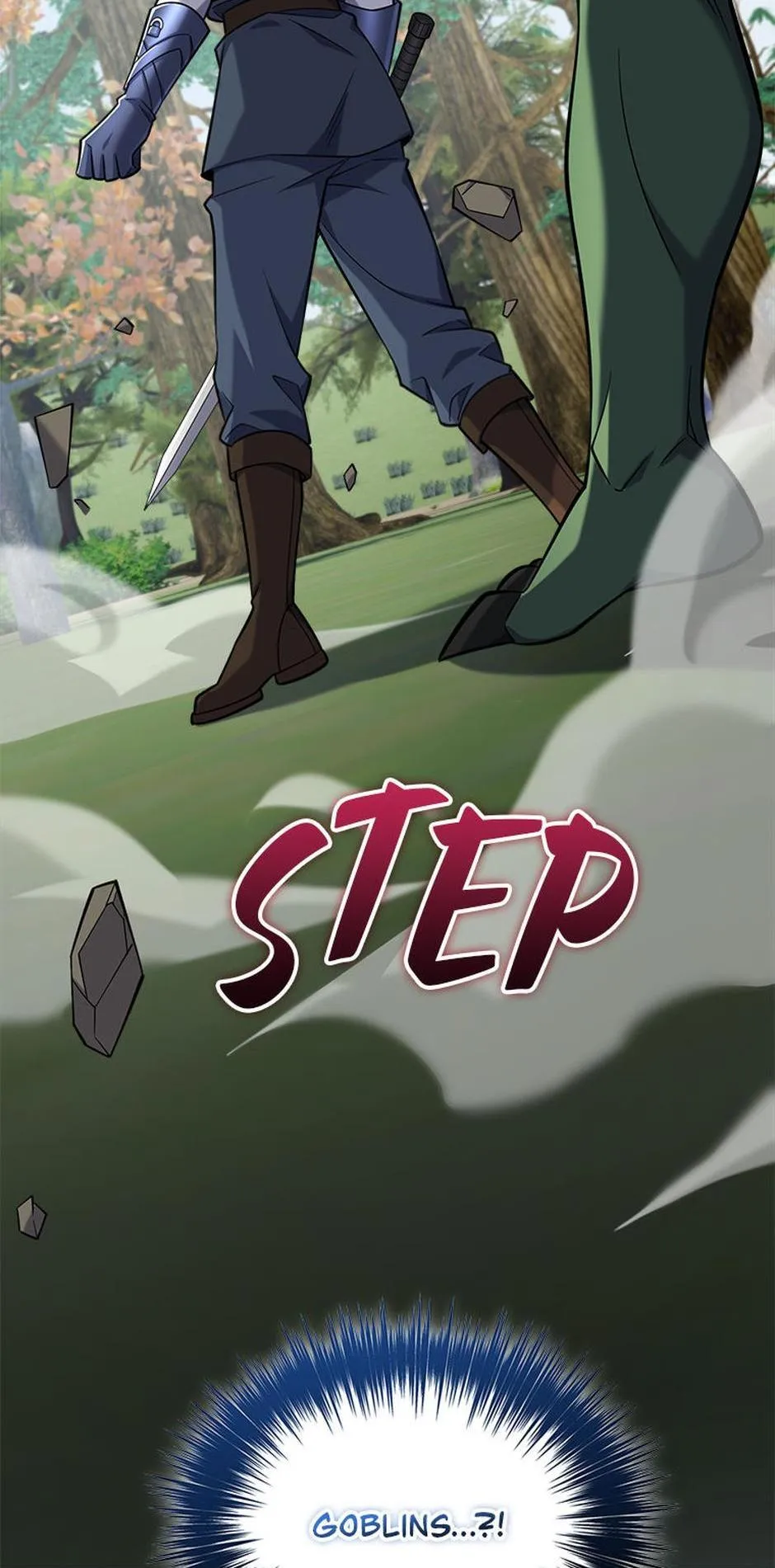 Read The Swordmaster