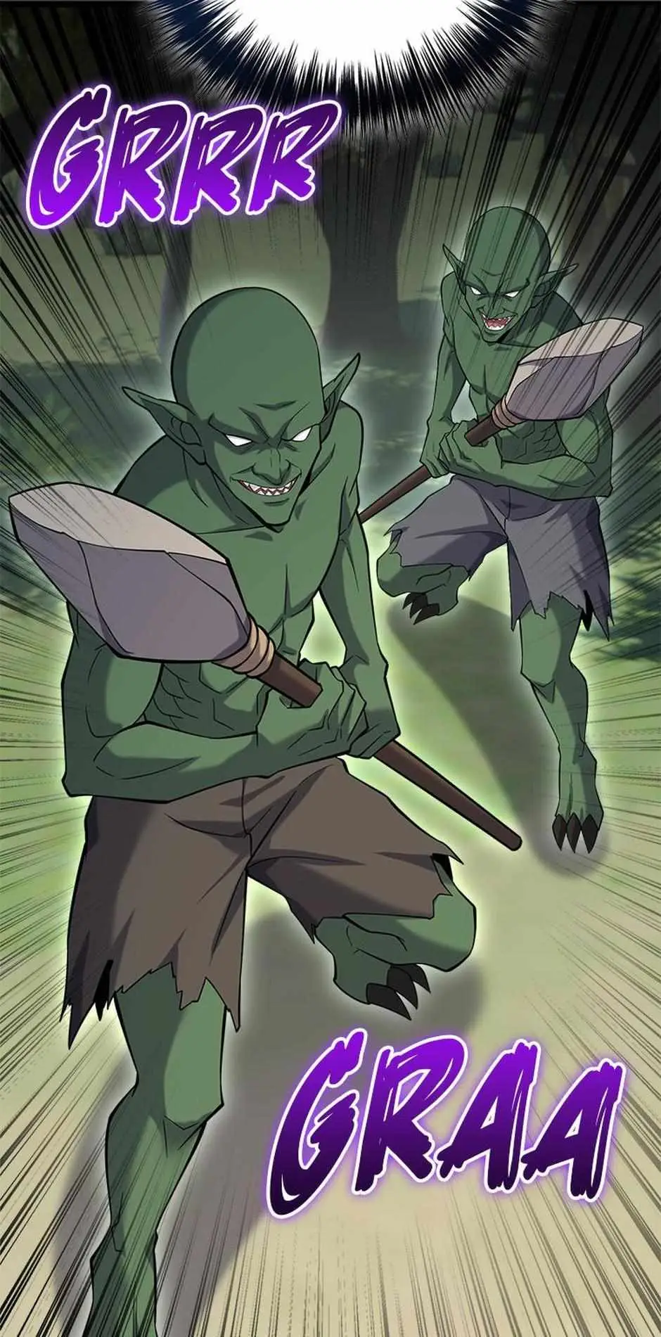 Read The Swordmaster