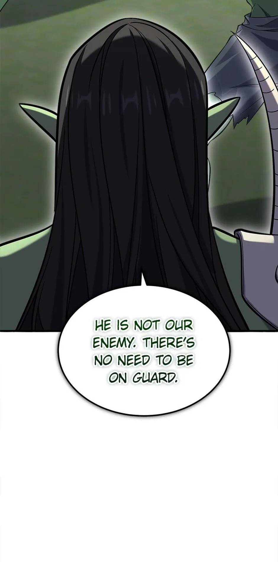 Read The Swordmaster