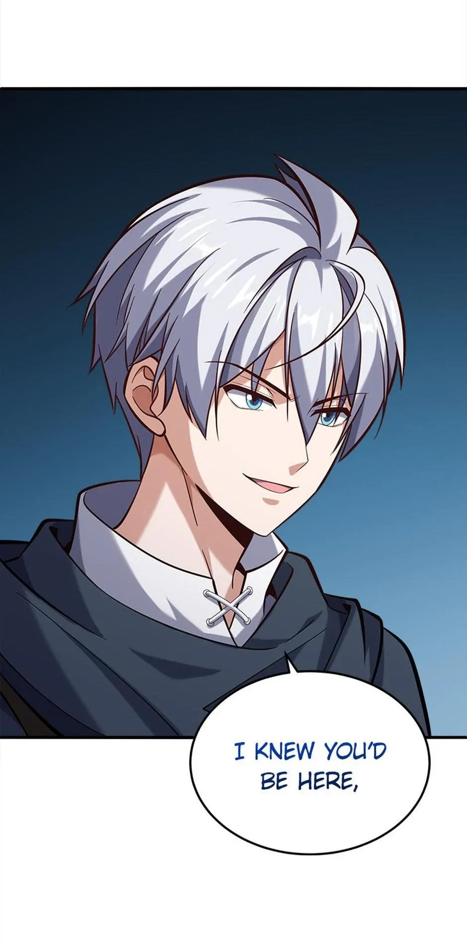 Read The Swordmaster