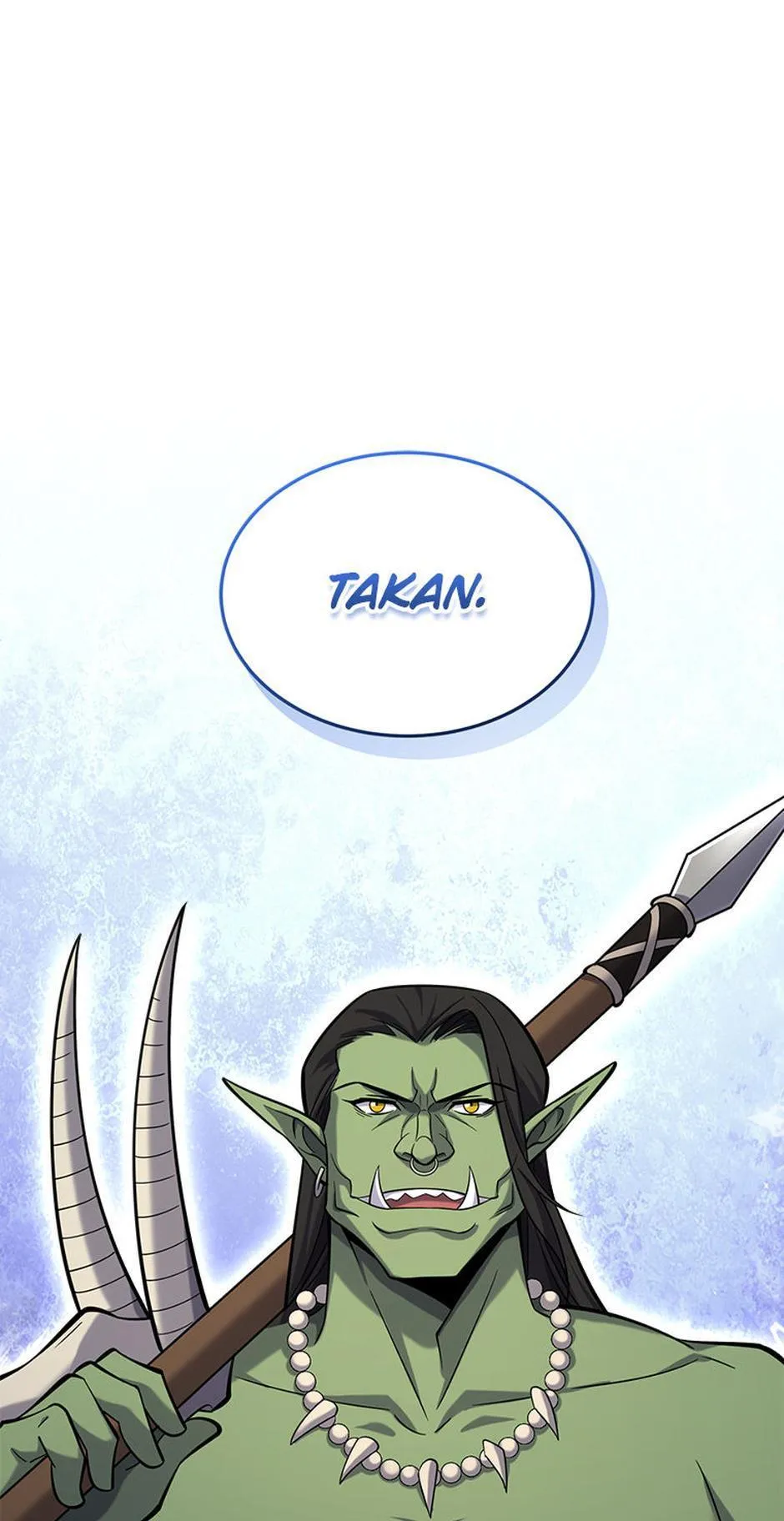 Read The Swordmaster