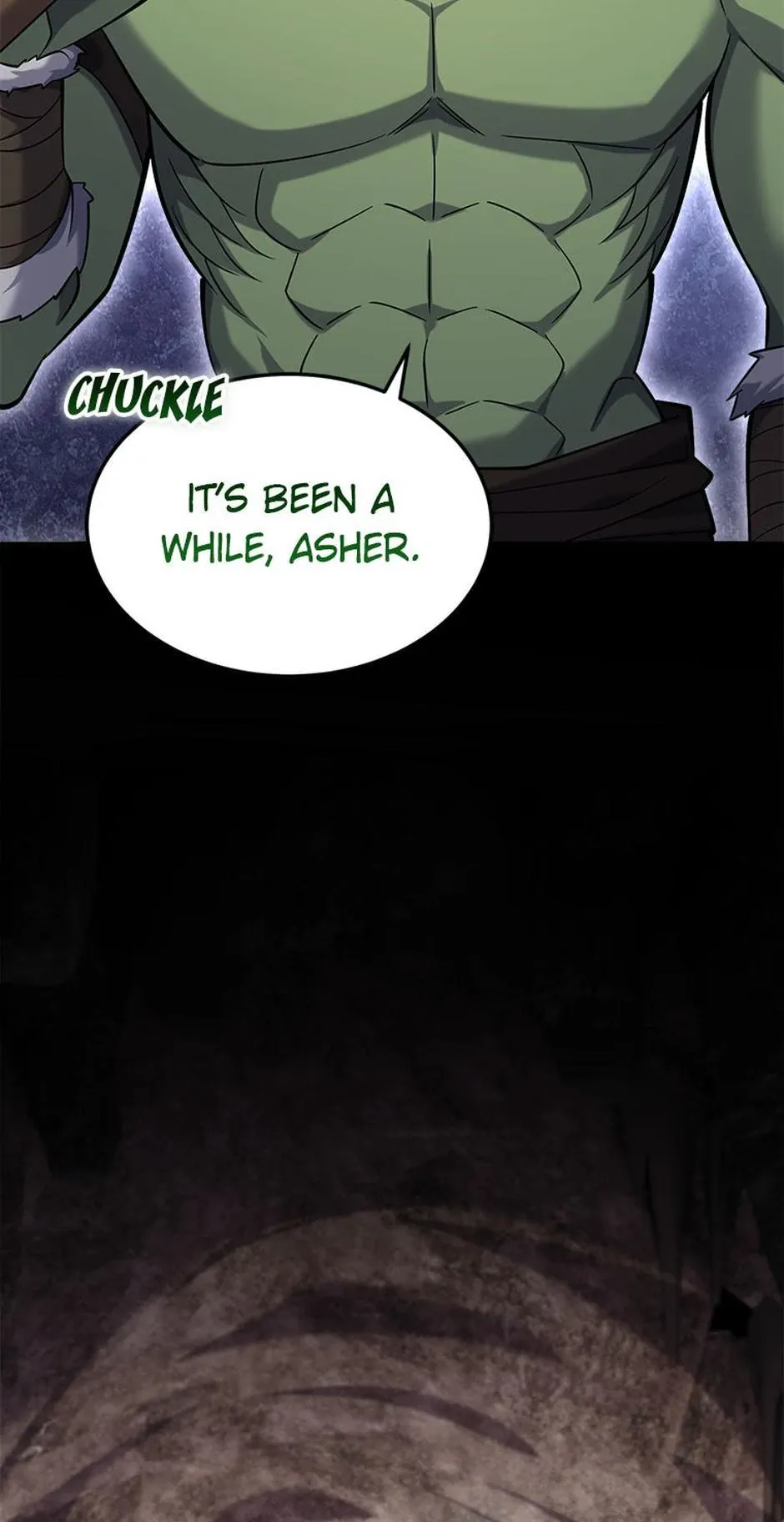 Read The Swordmaster