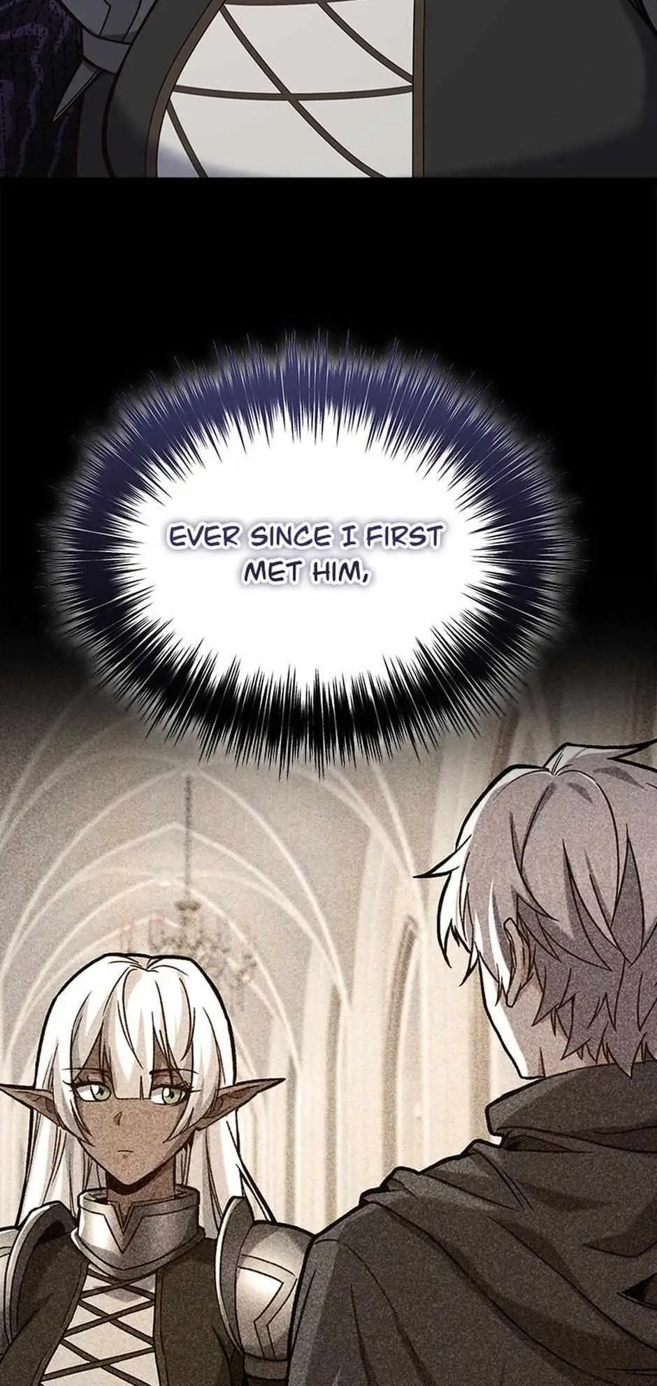 Read The Swordmaster
