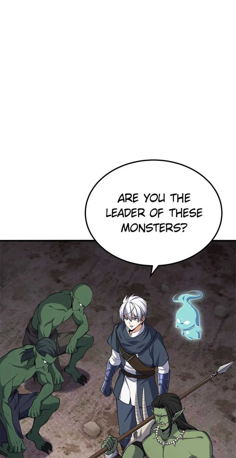 Read The Swordmaster
