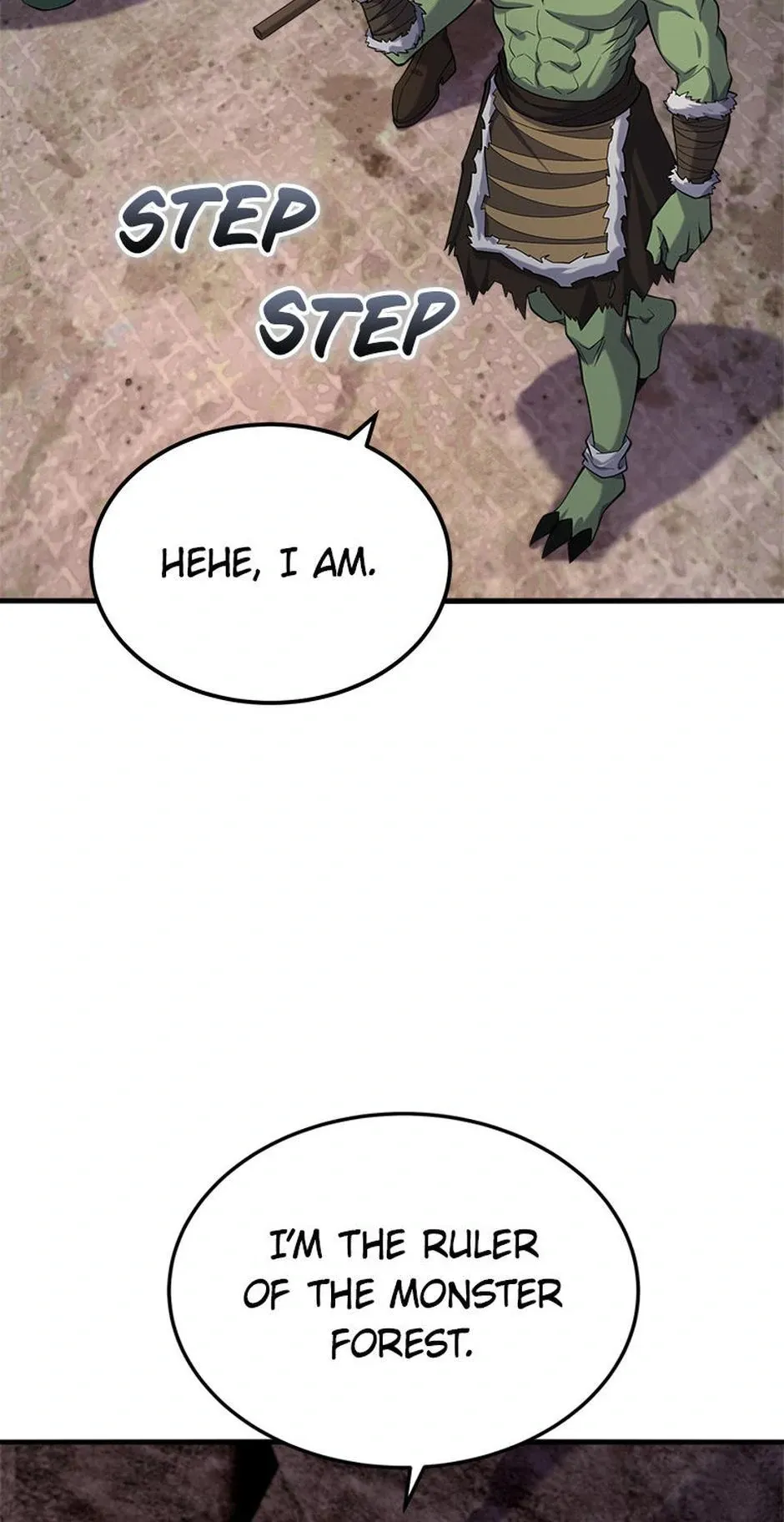 Read The Swordmaster