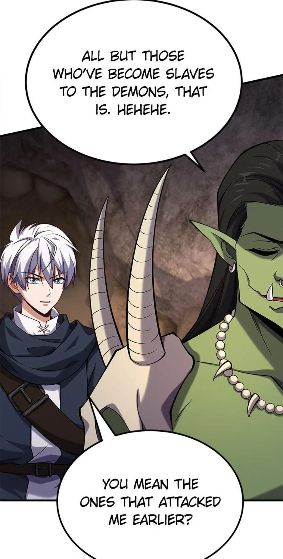 Read The Swordmaster