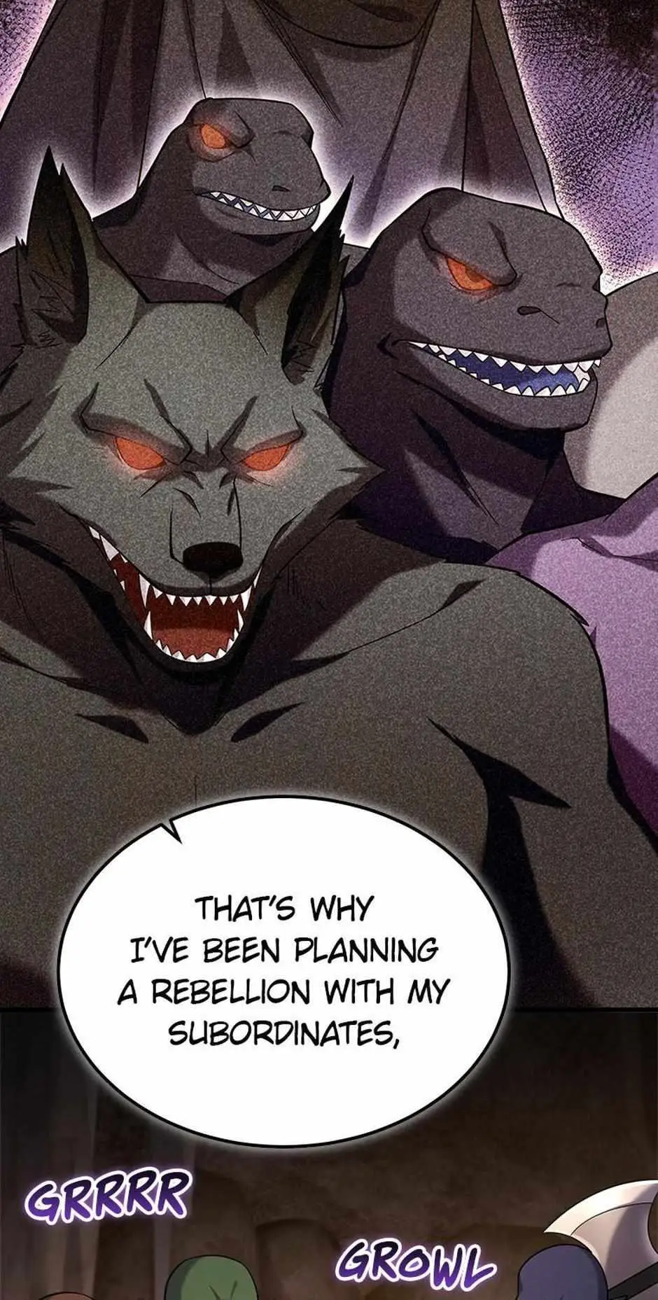 Read The Swordmaster