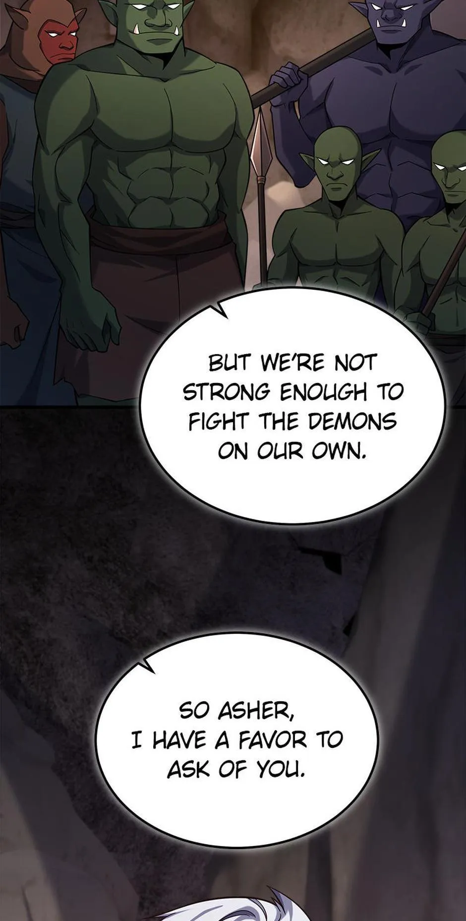 Read The Swordmaster