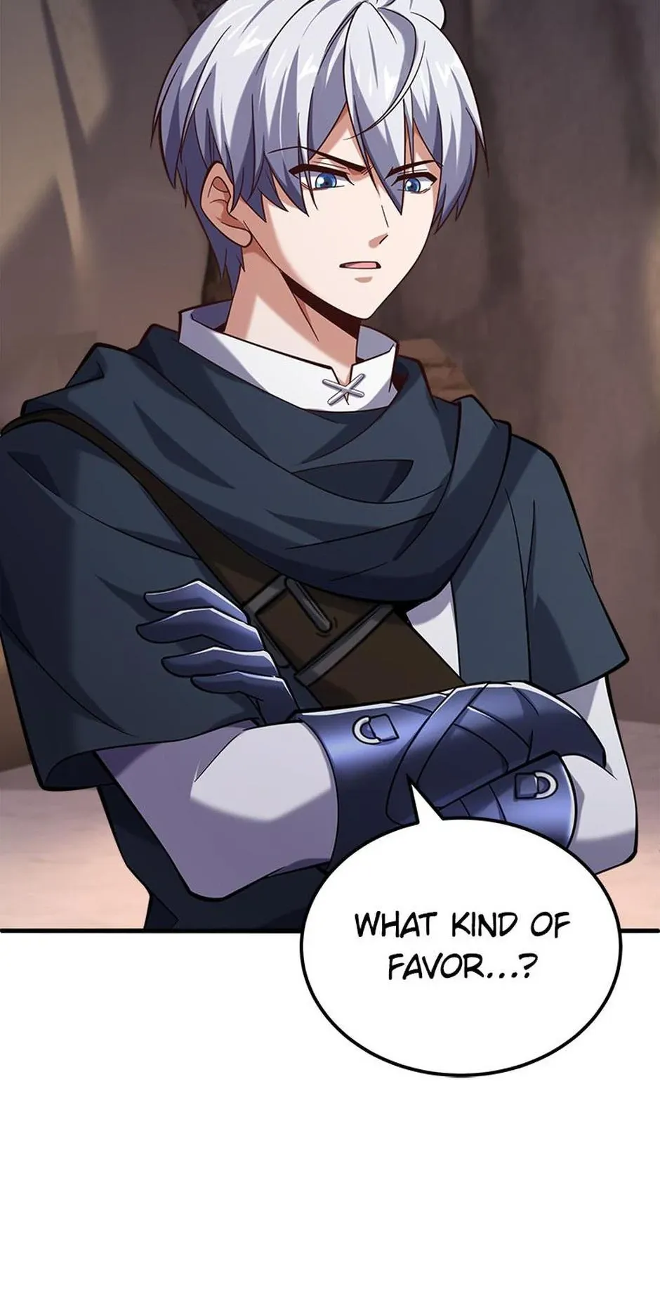 Read The Swordmaster