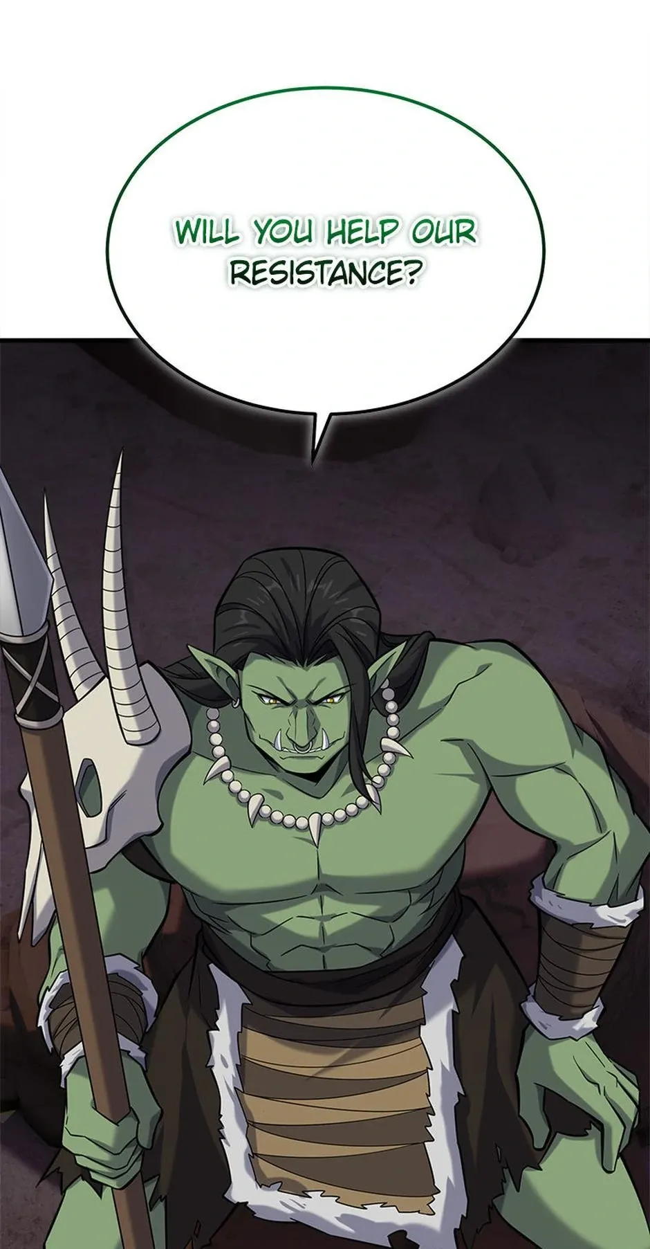 Read The Swordmaster