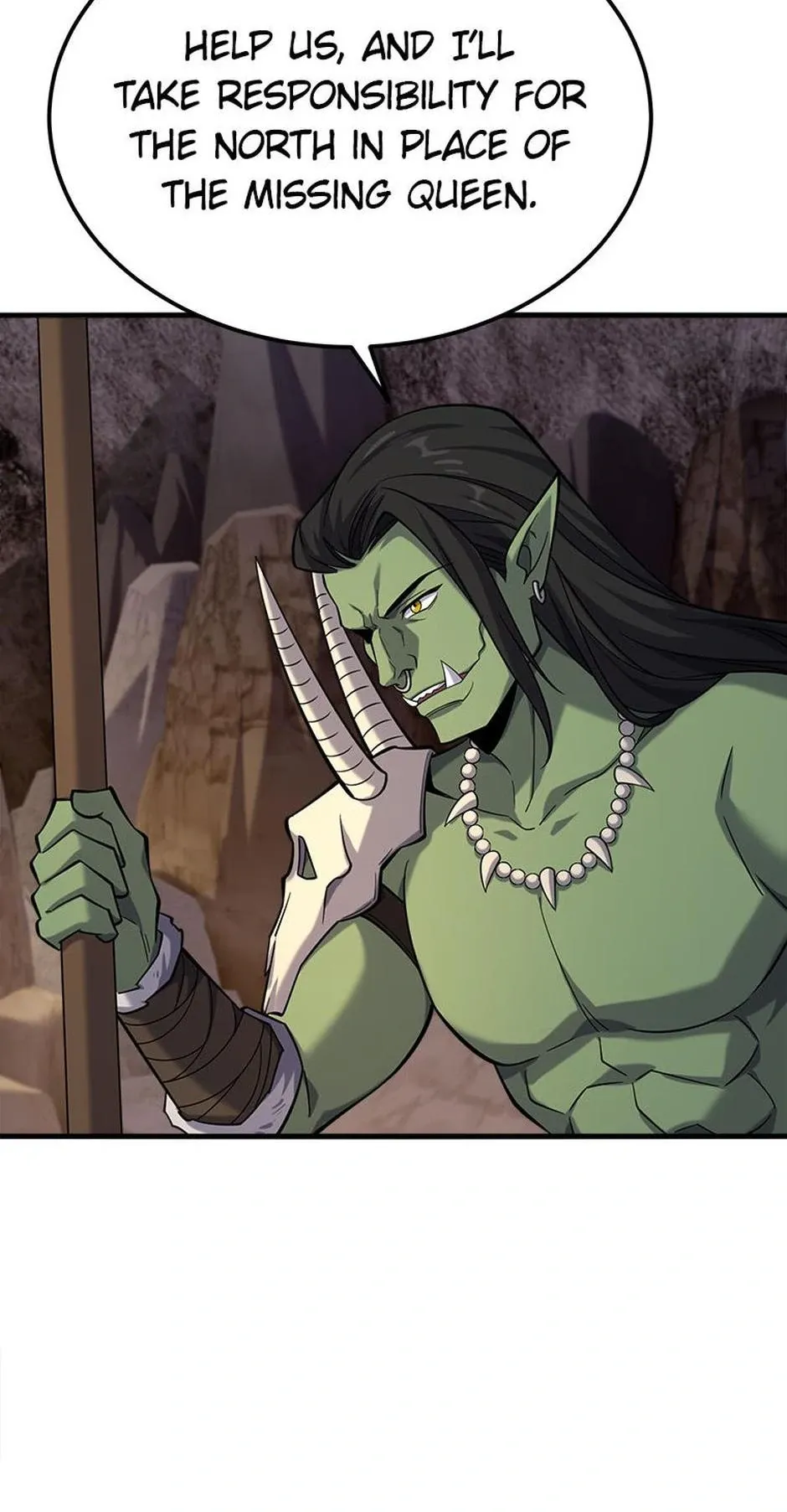 Read The Swordmaster