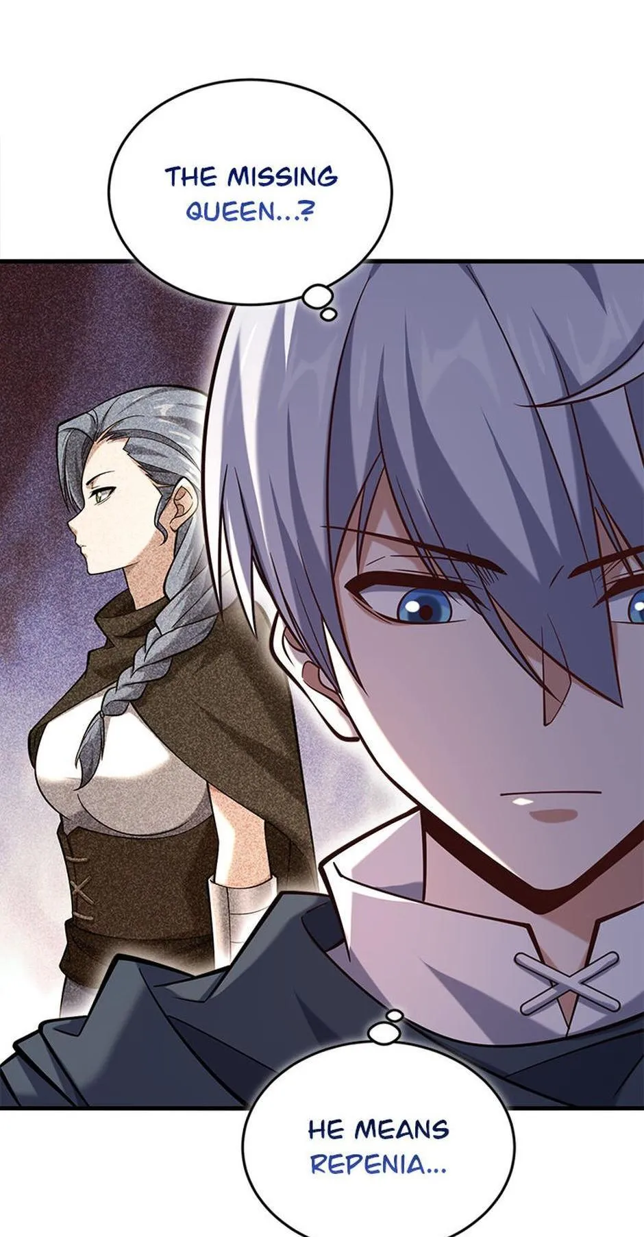 Read The Swordmaster