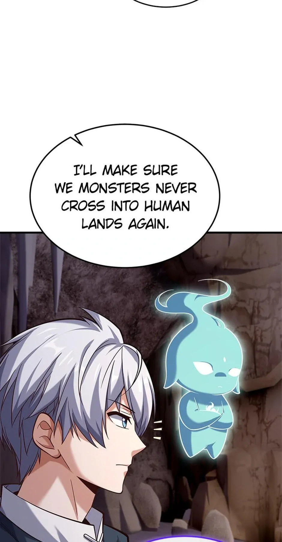 Read The Swordmaster