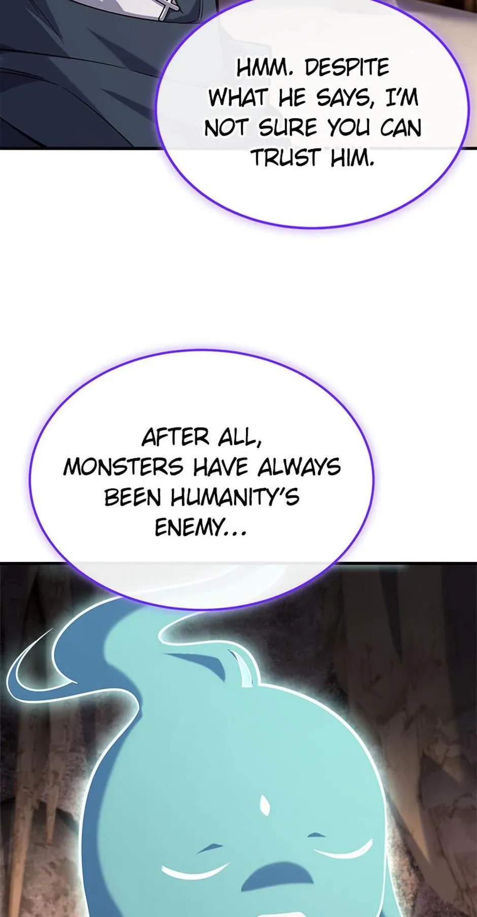 Read The Swordmaster