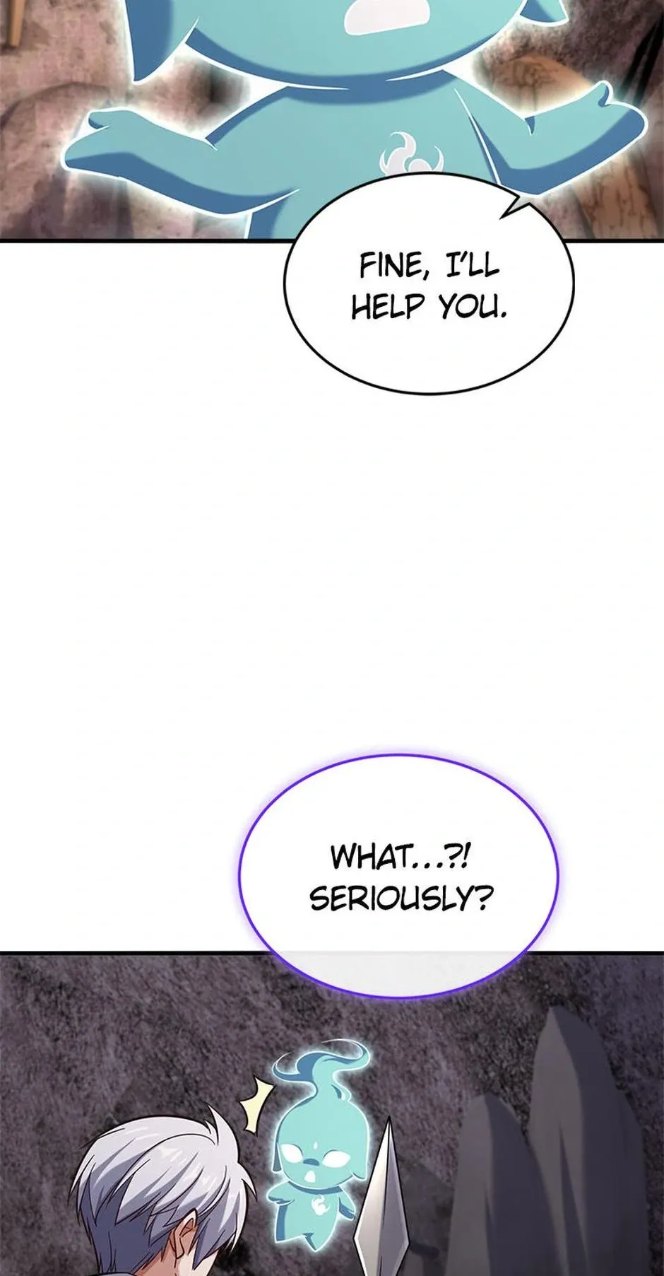 Read The Swordmaster