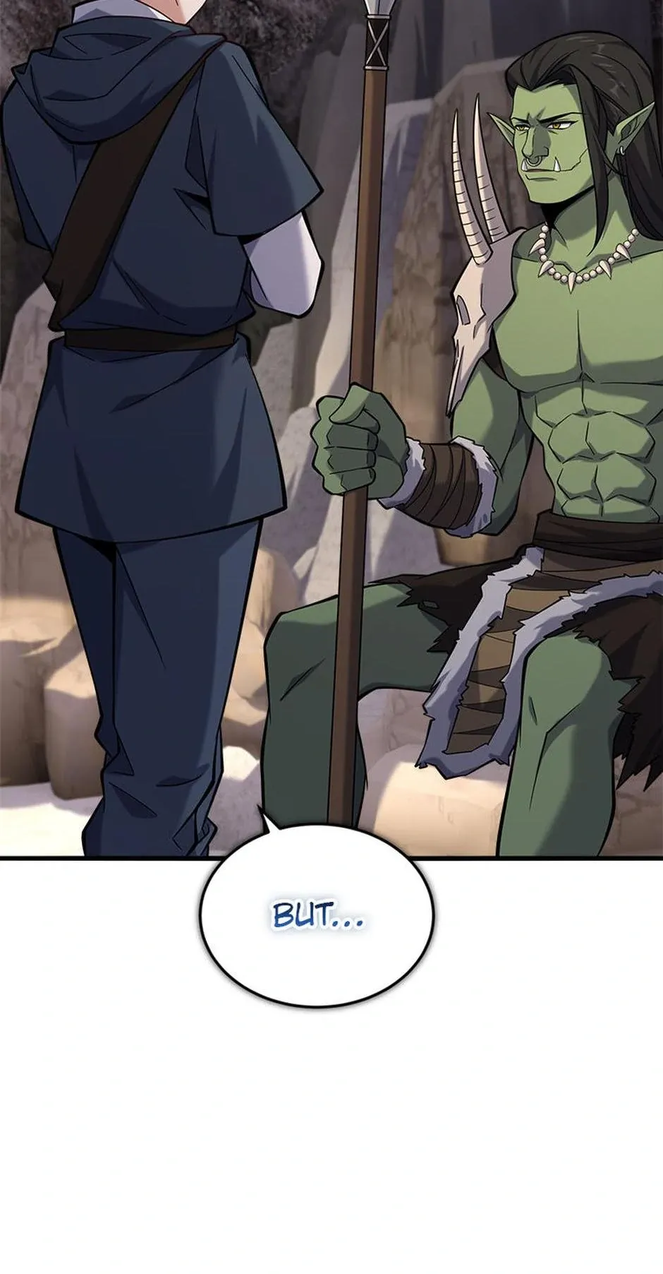Read The Swordmaster