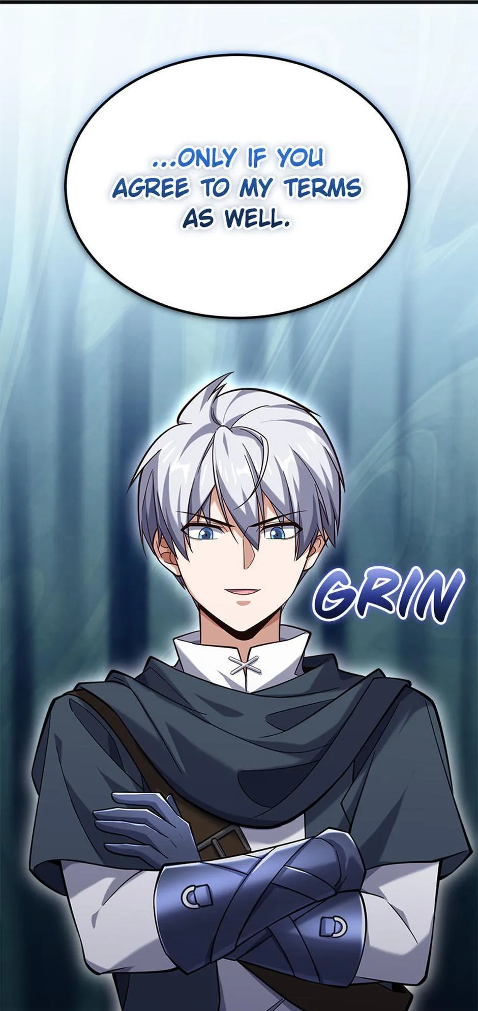 Read The Swordmaster