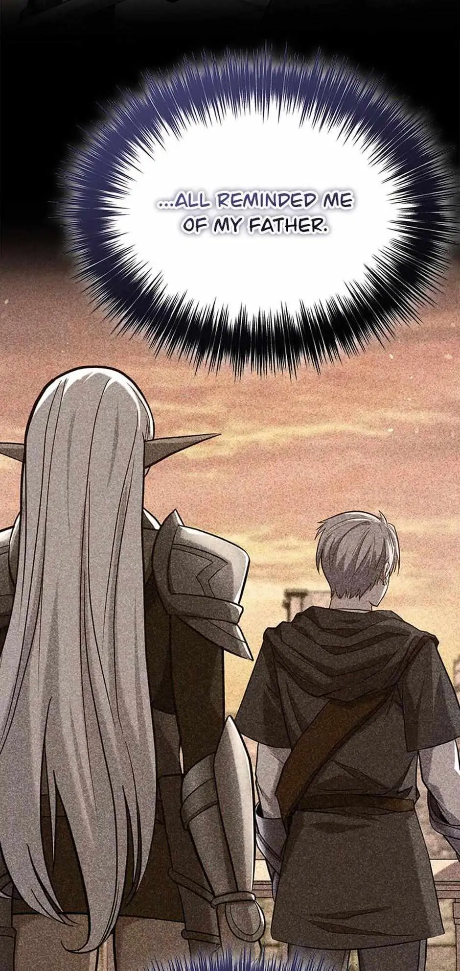 Read The Swordmaster