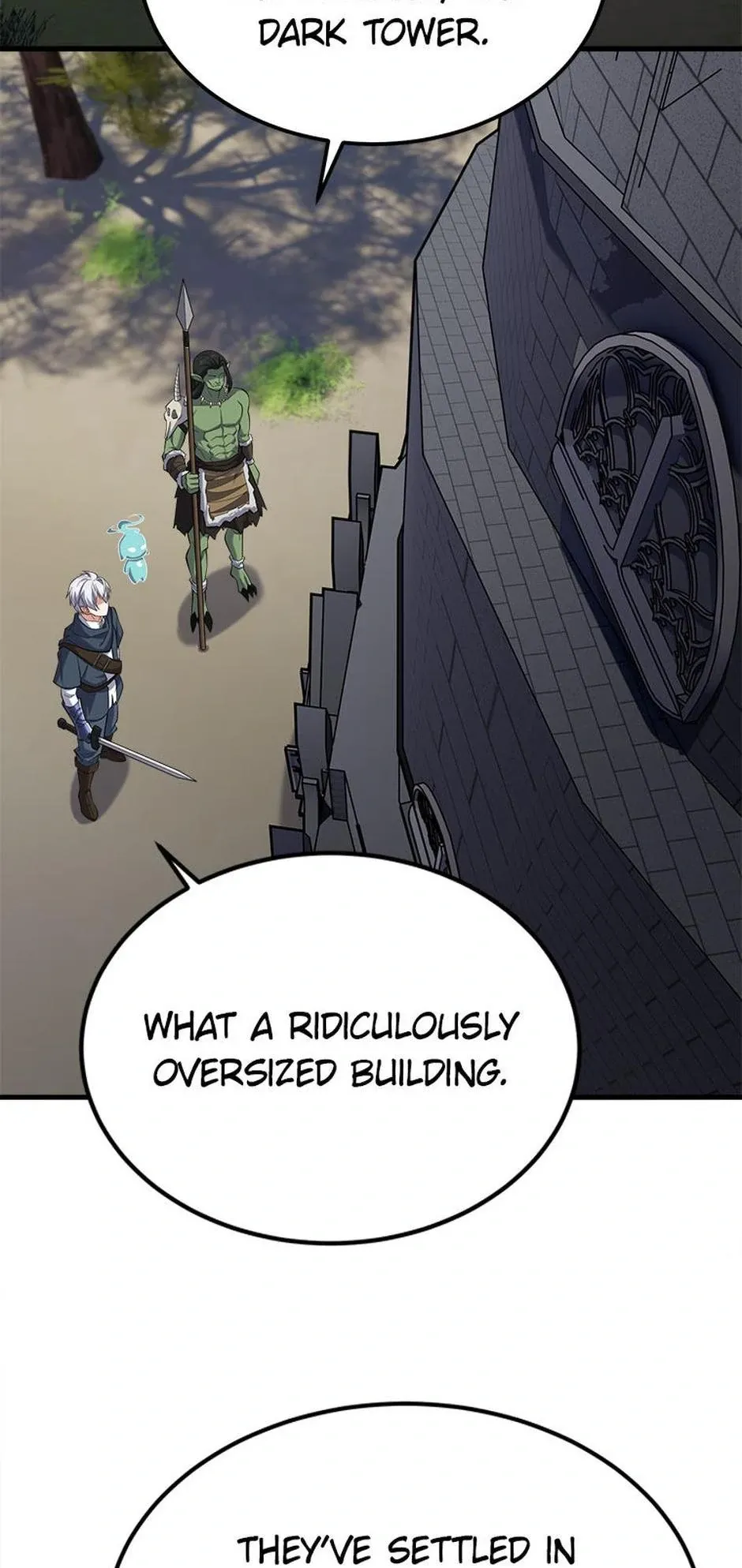 Read The Swordmaster