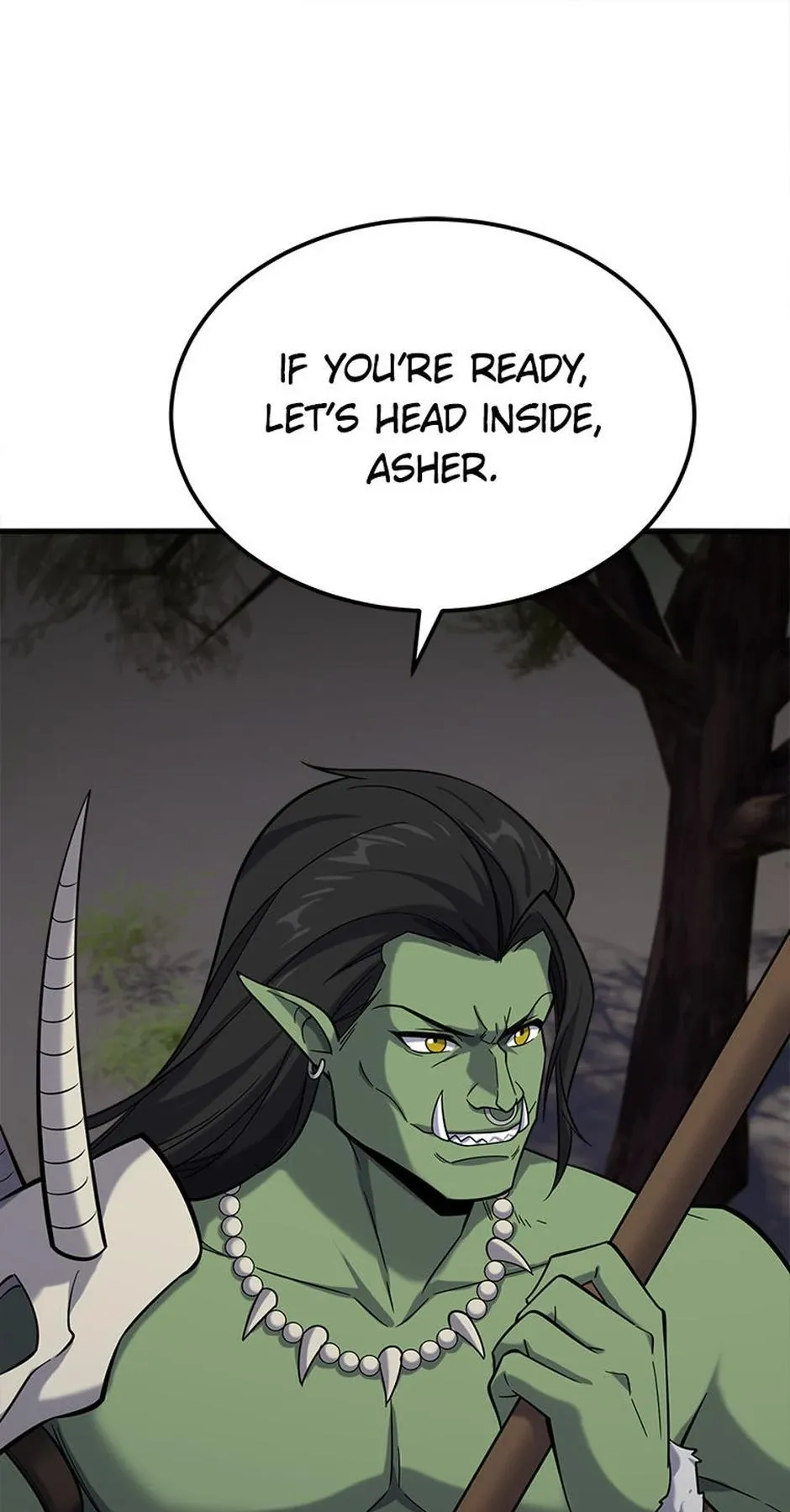 Read The Swordmaster