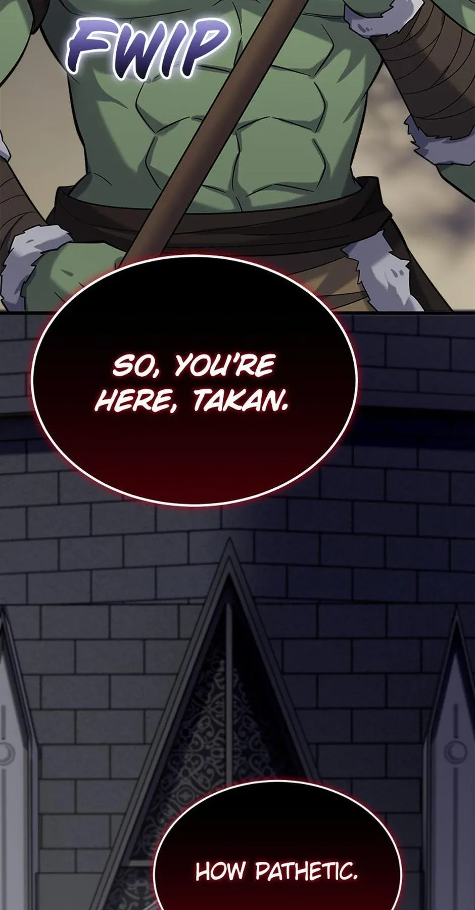 Read The Swordmaster