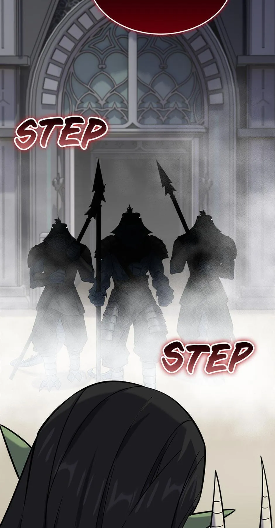 Read The Swordmaster