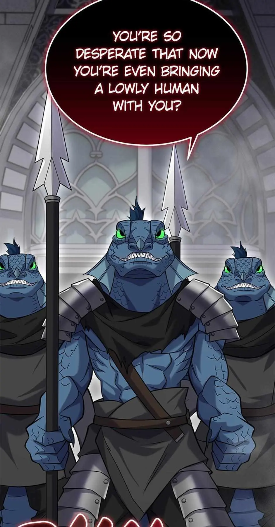 Read The Swordmaster