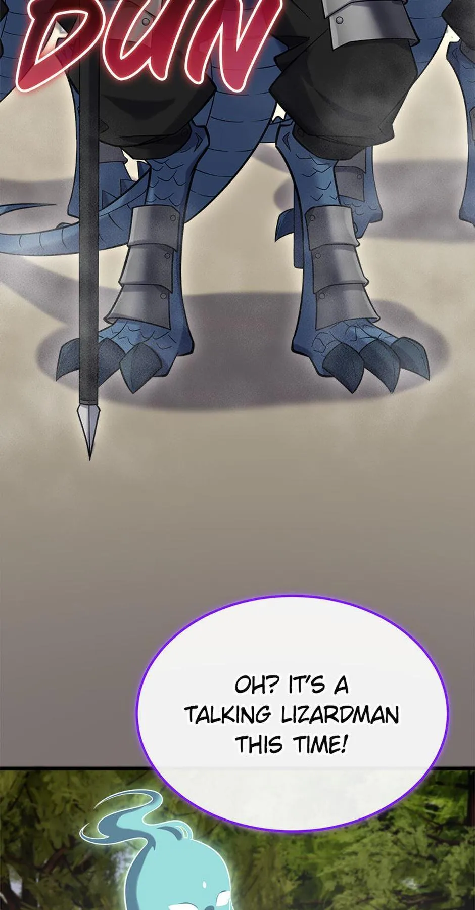 Read The Swordmaster