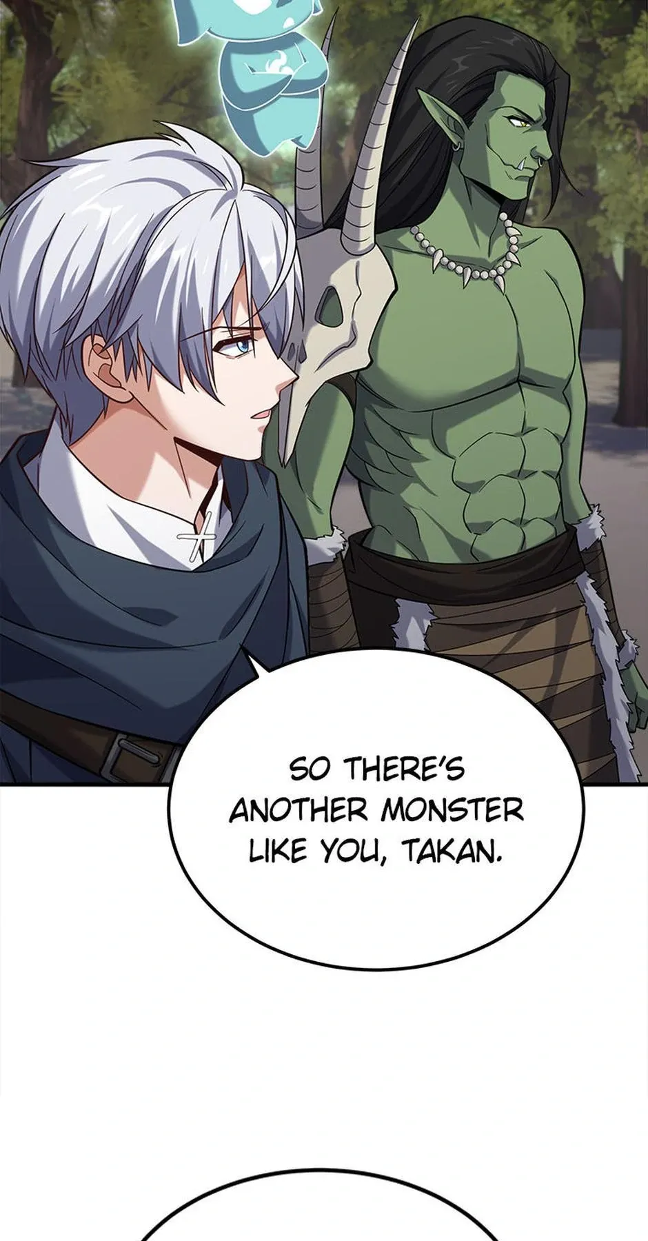 Read The Swordmaster