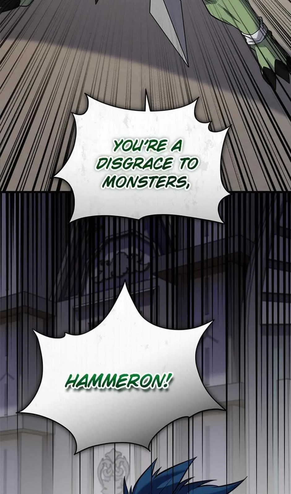 Read The Swordmaster