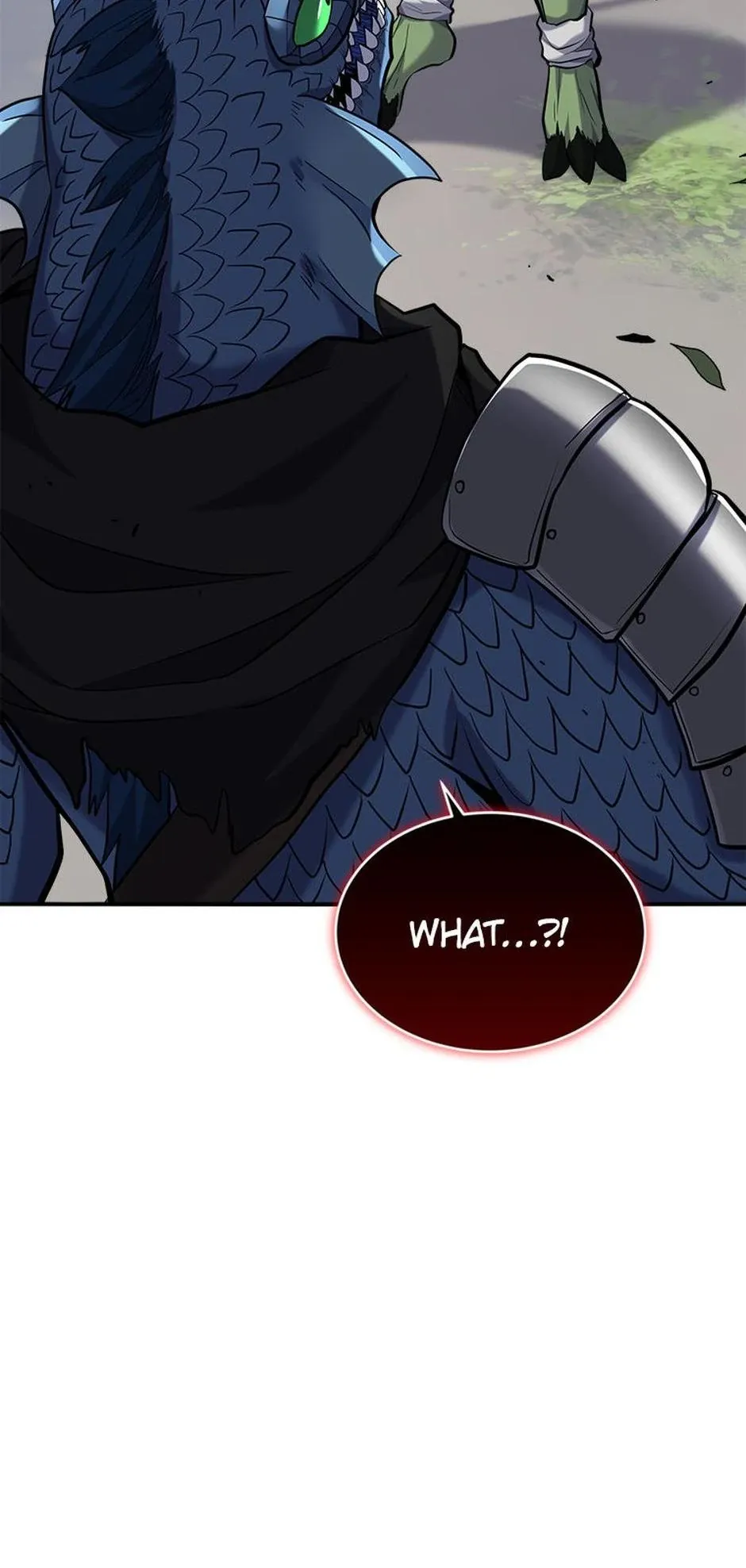Read The Swordmaster