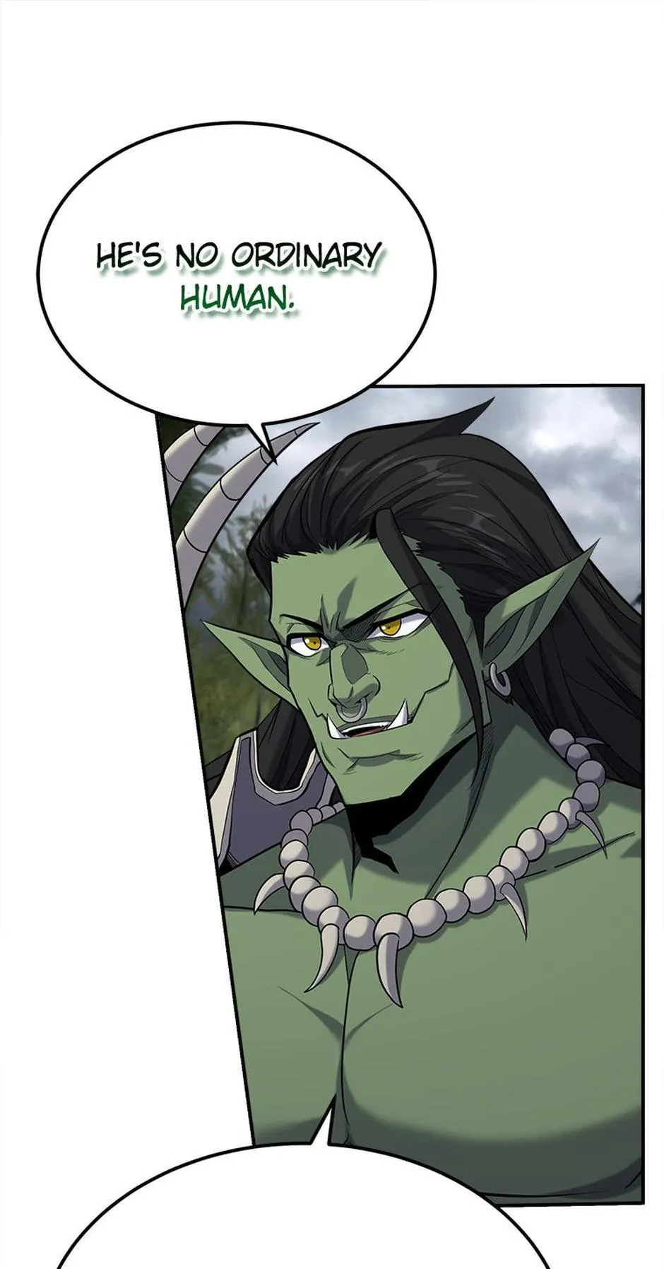 Read The Swordmaster