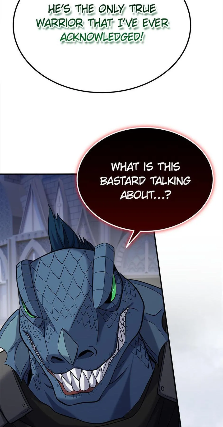 Read The Swordmaster