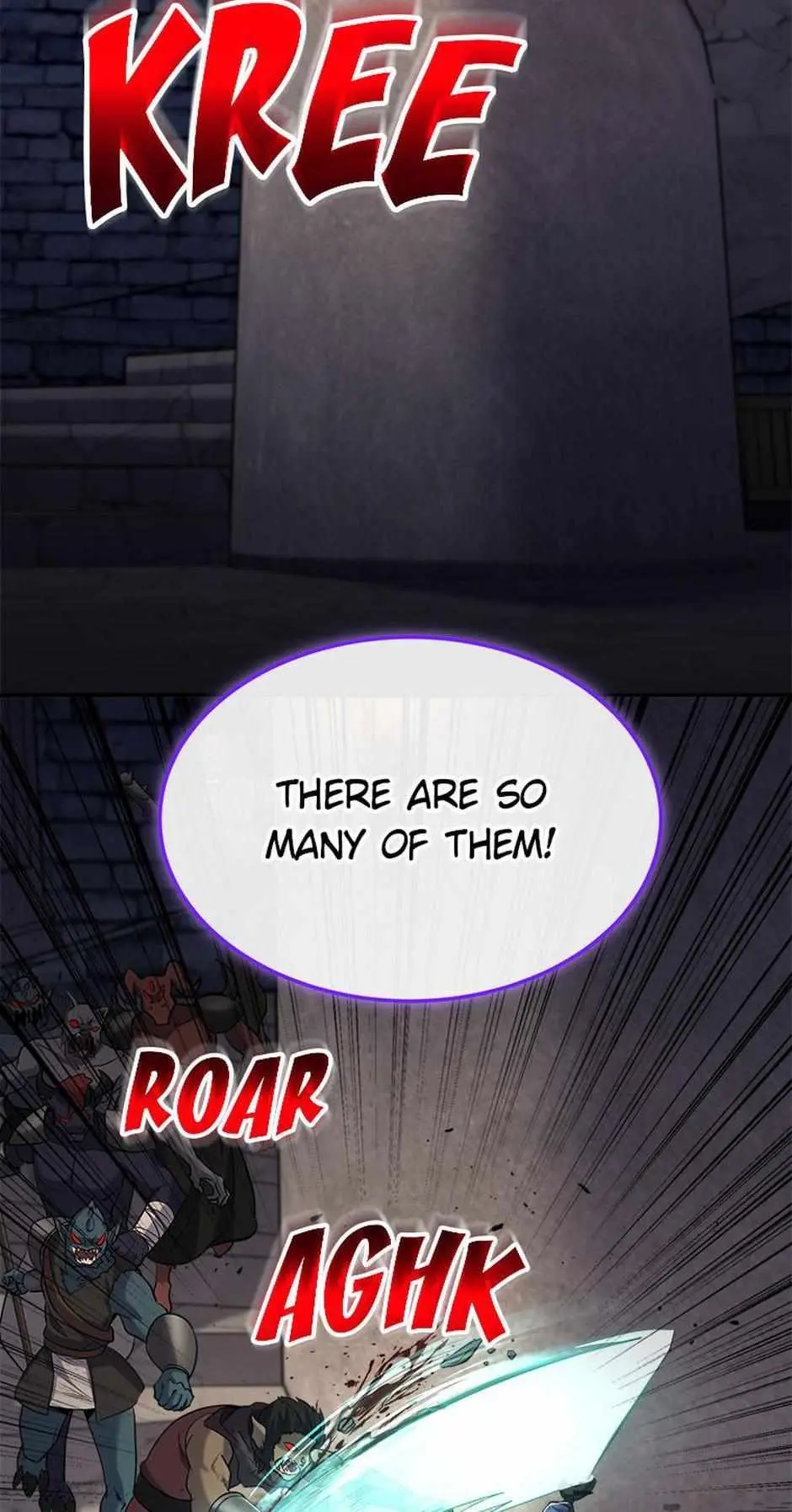 Read The Swordmaster