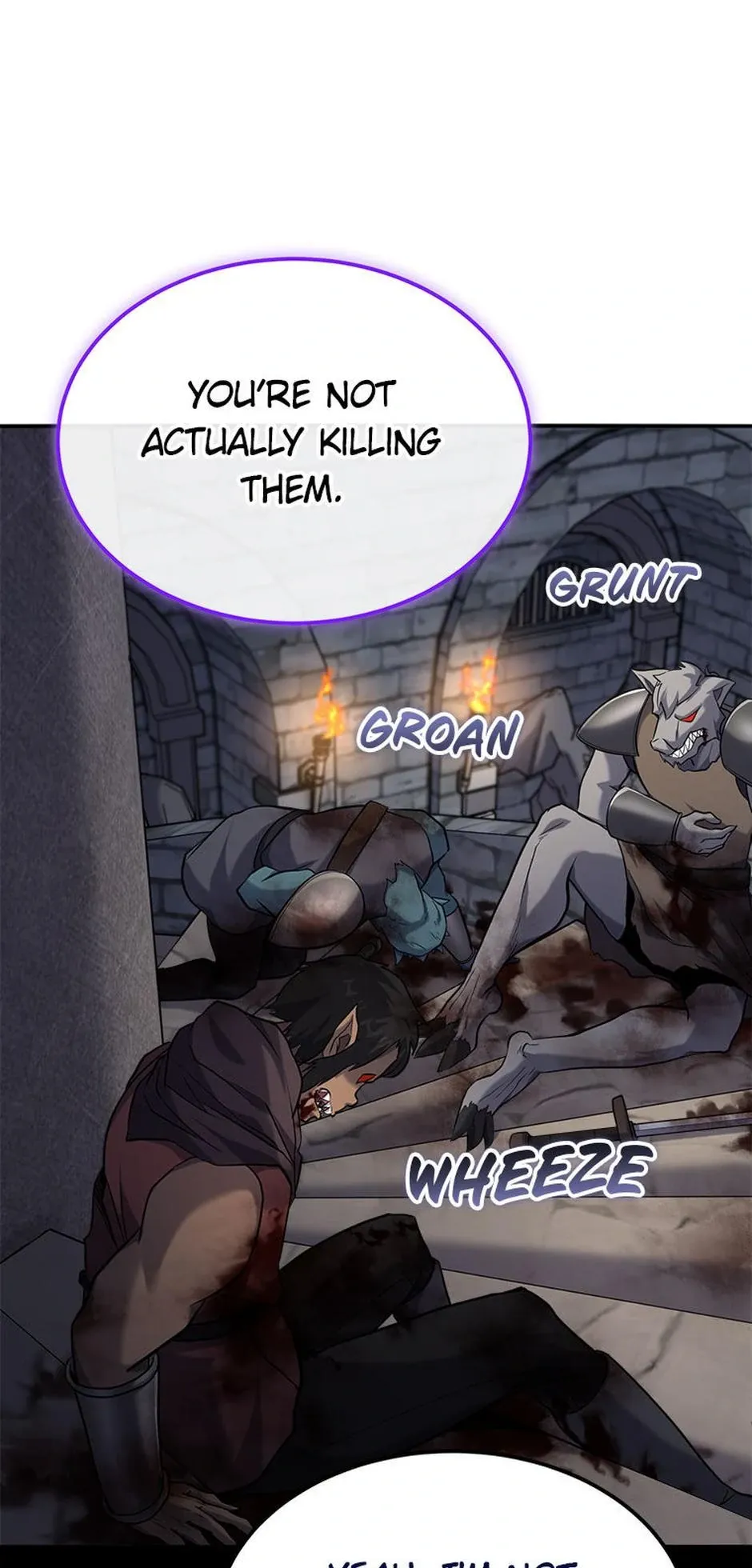 Read The Swordmaster