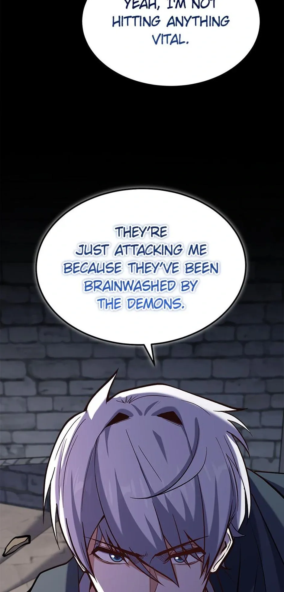 Read The Swordmaster