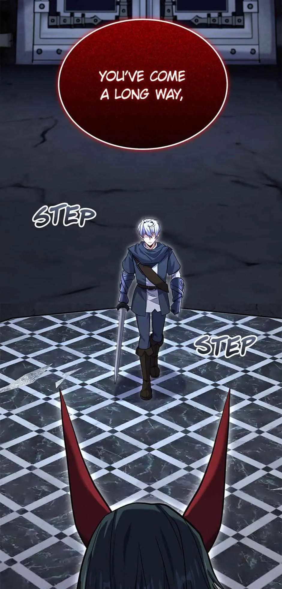 Read The Swordmaster