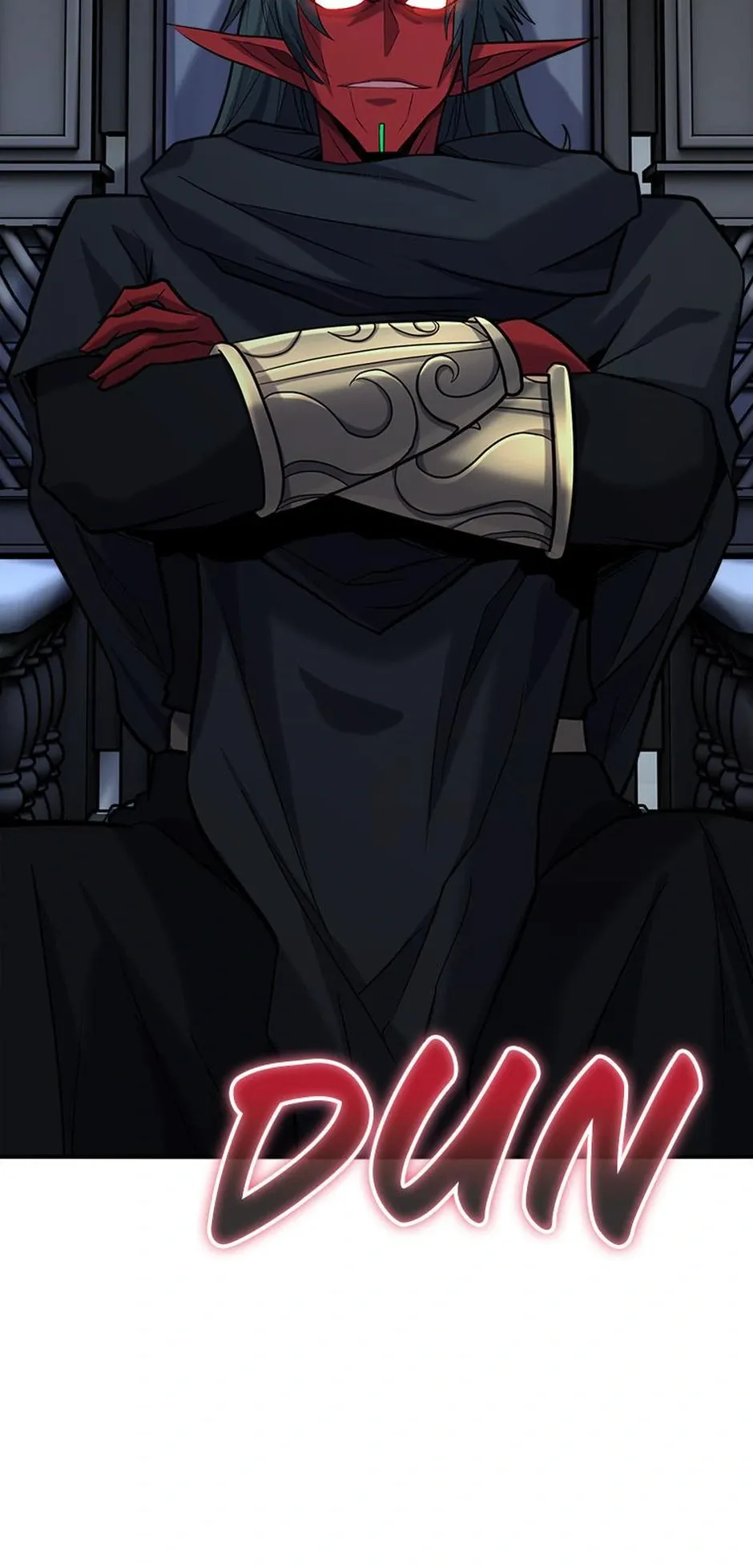 Read The Swordmaster