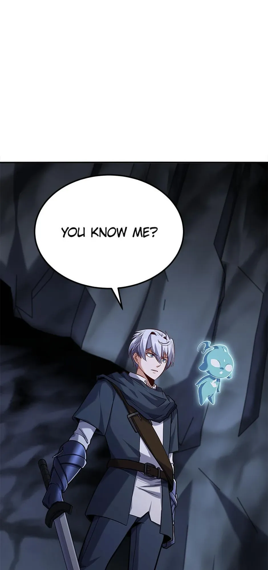 Read The Swordmaster