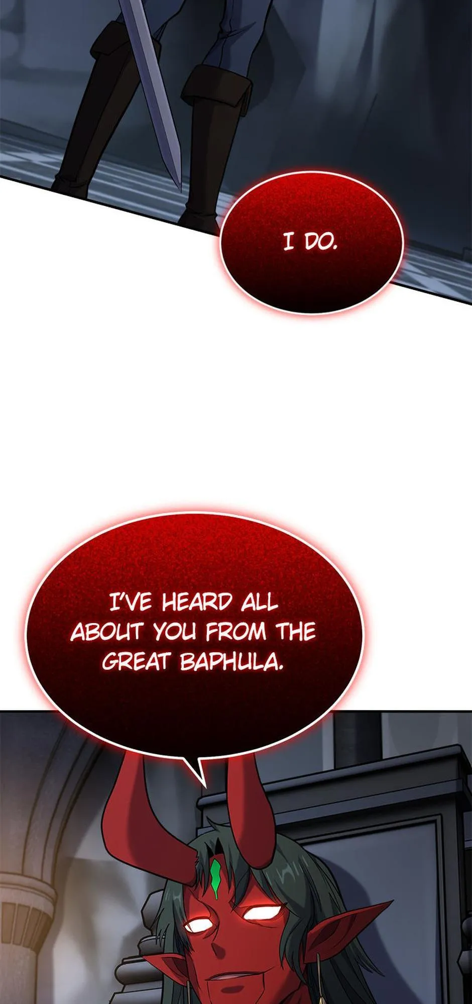 Read The Swordmaster