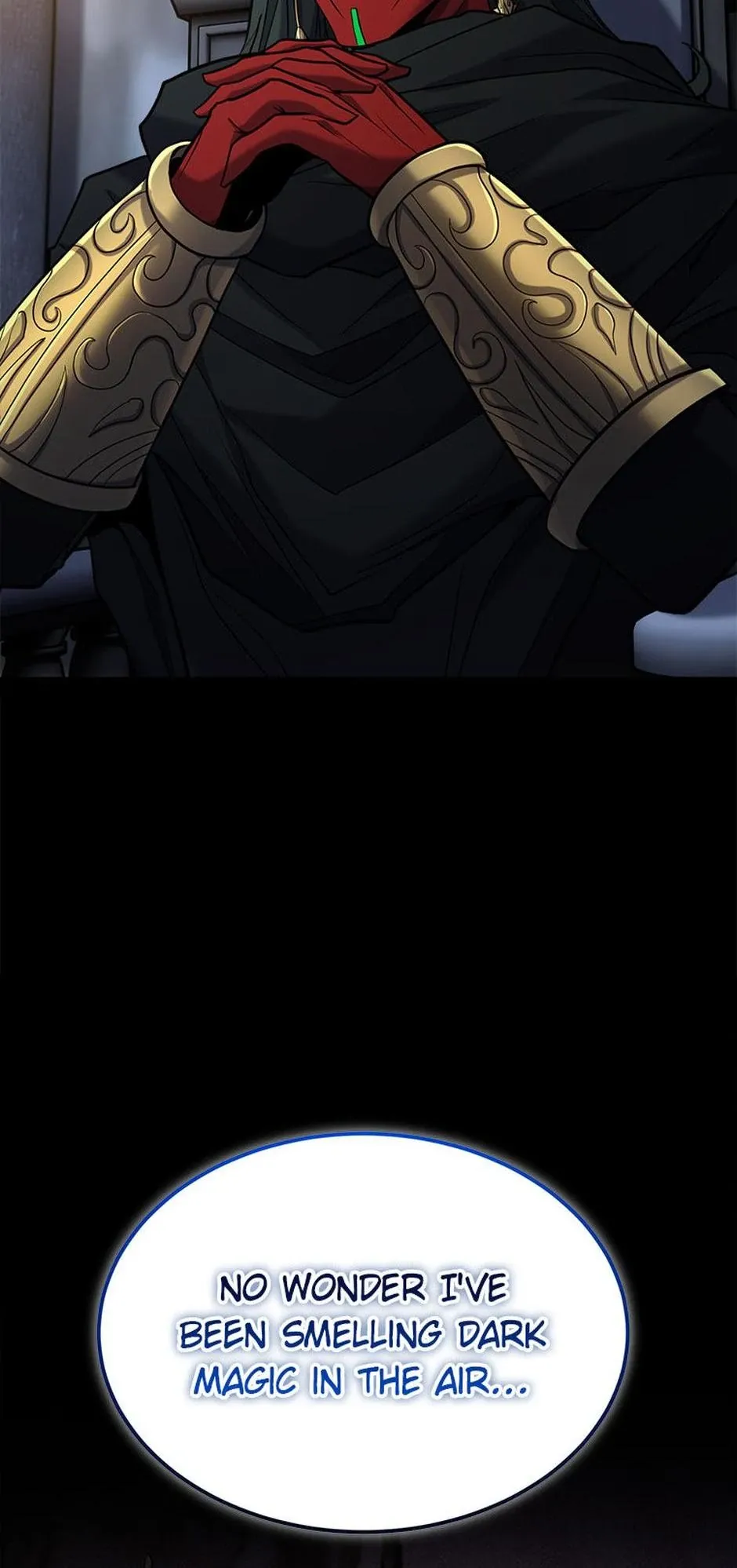 Read The Swordmaster