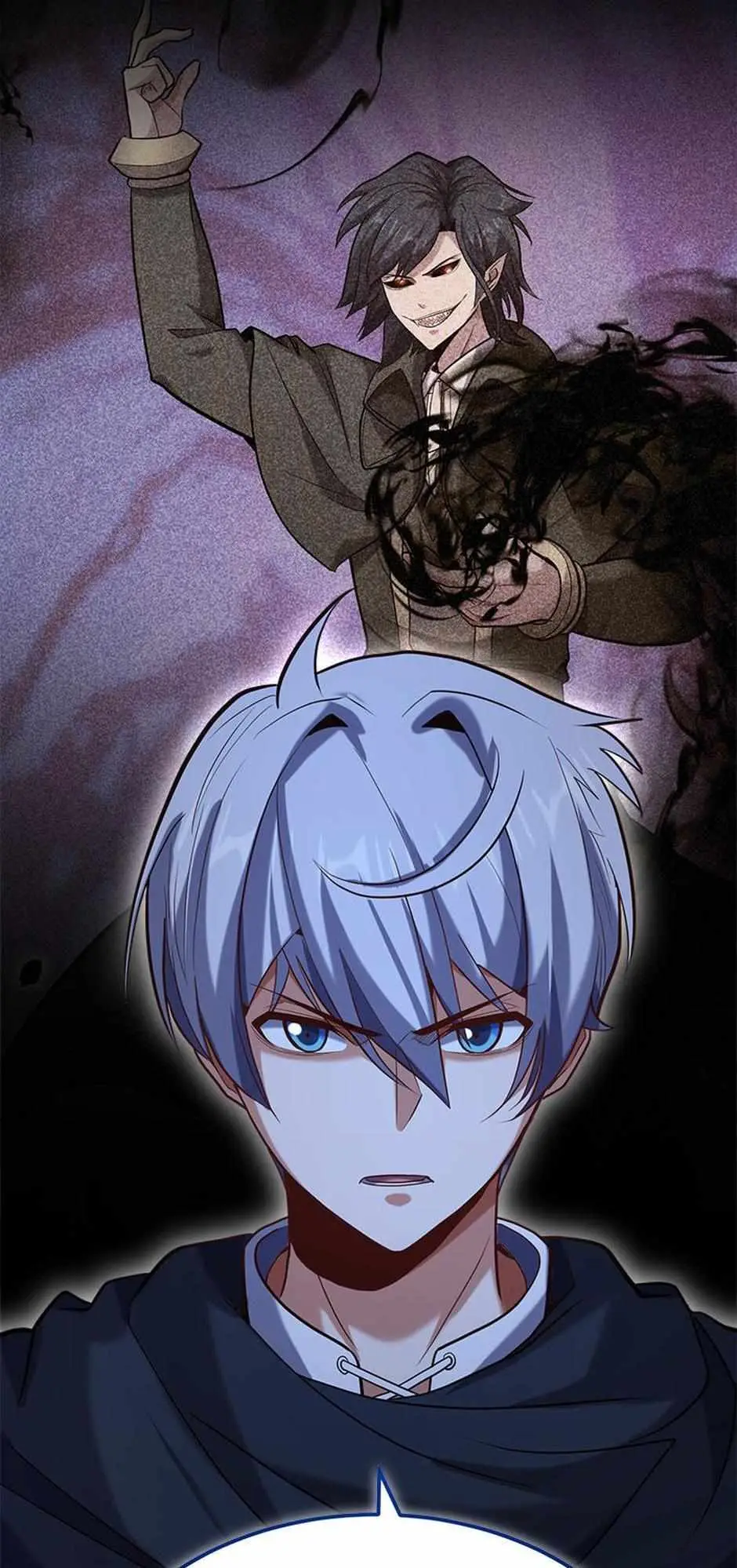 Read The Swordmaster