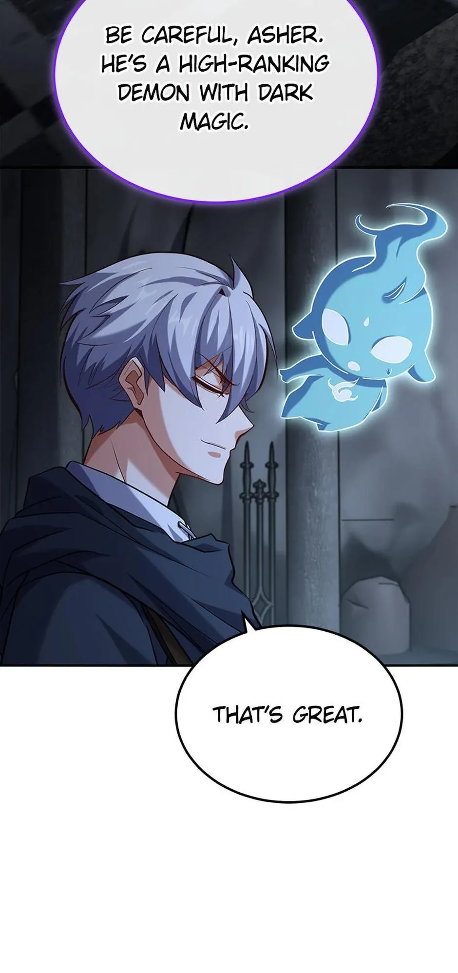 Read The Swordmaster