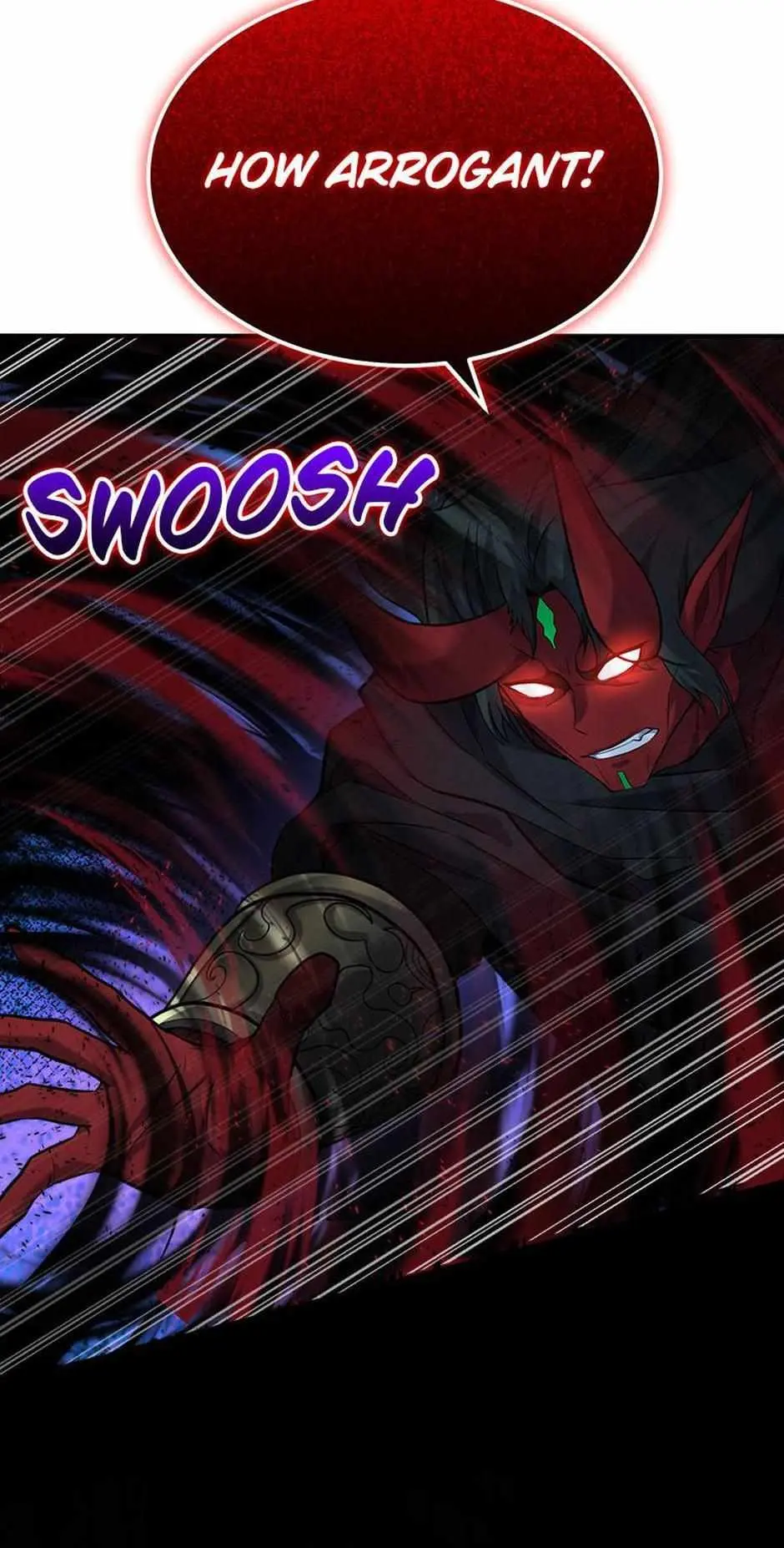 Read The Swordmaster