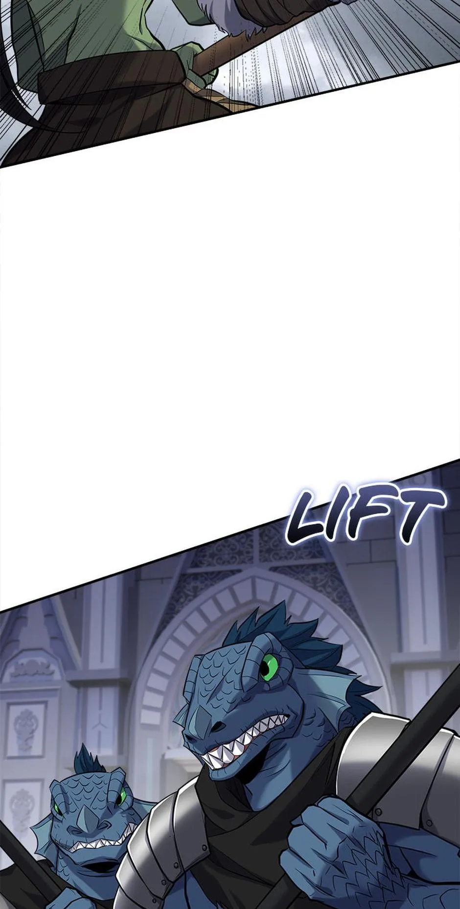 Read The Swordmaster