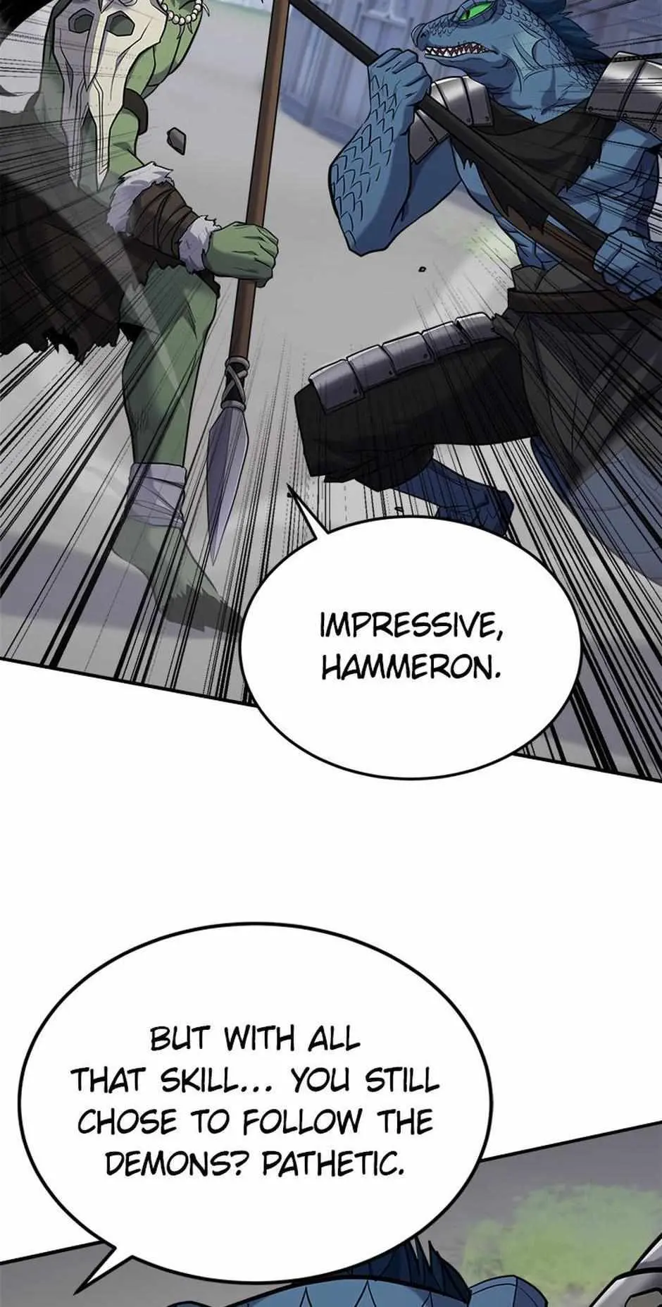 Read The Swordmaster