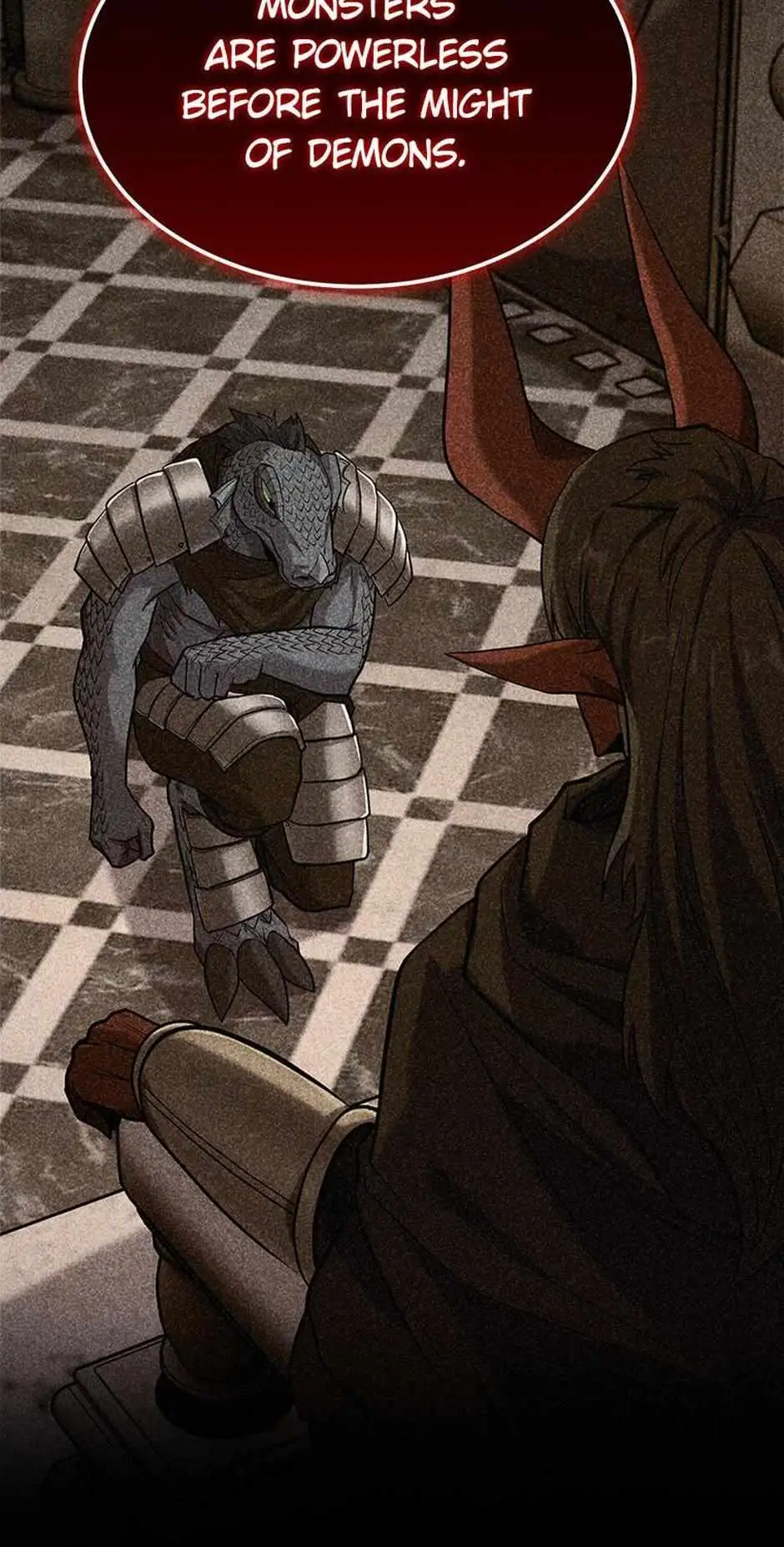 Read The Swordmaster