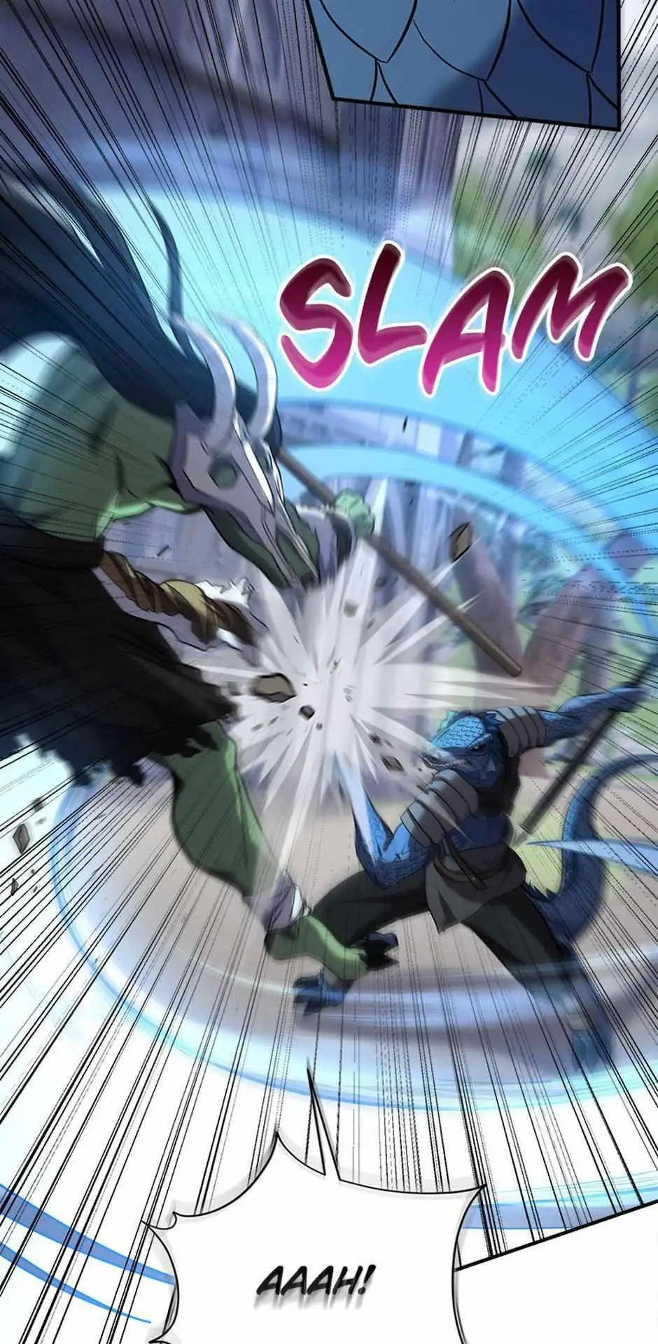 Read The Swordmaster