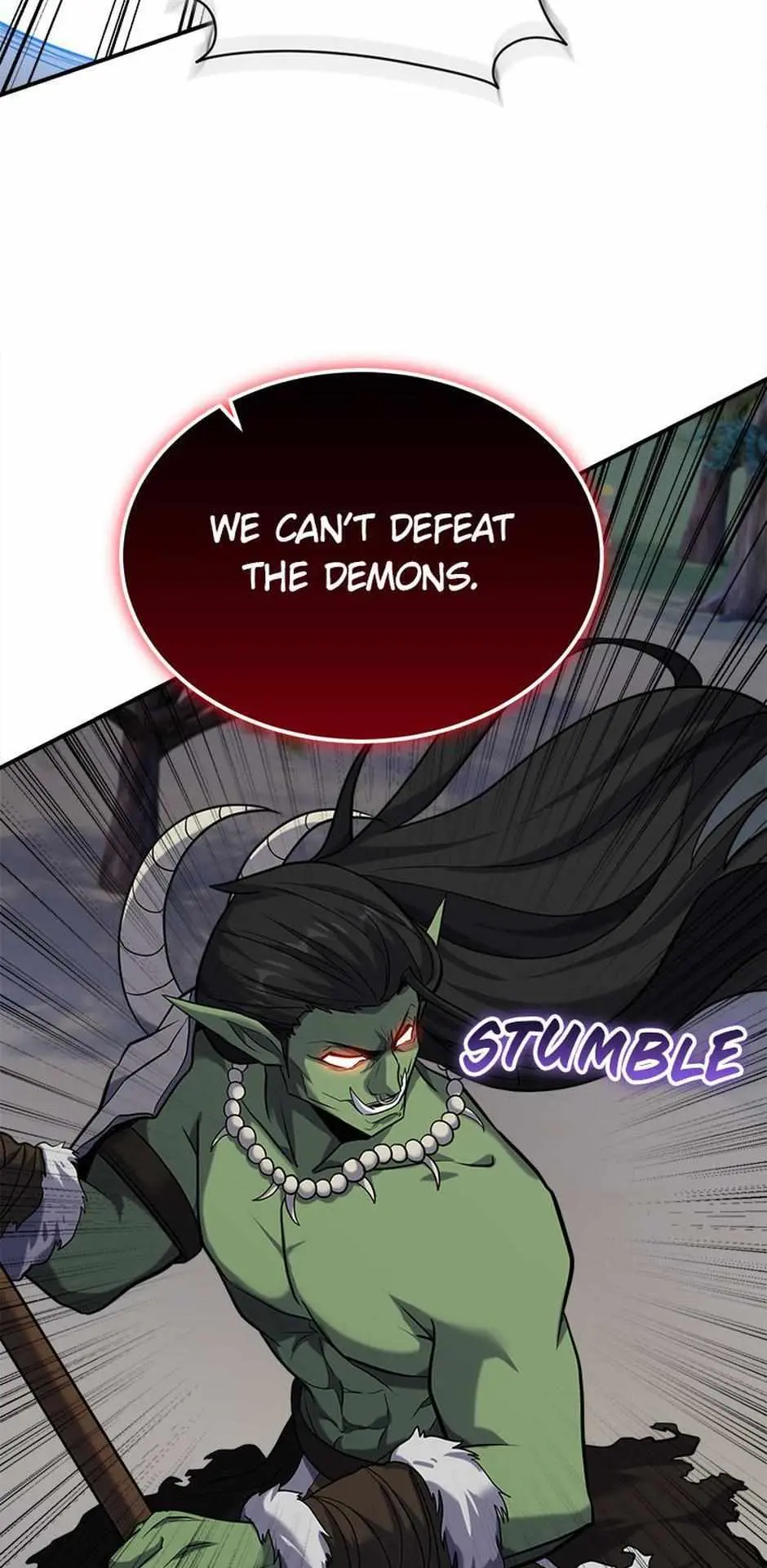 Read The Swordmaster
